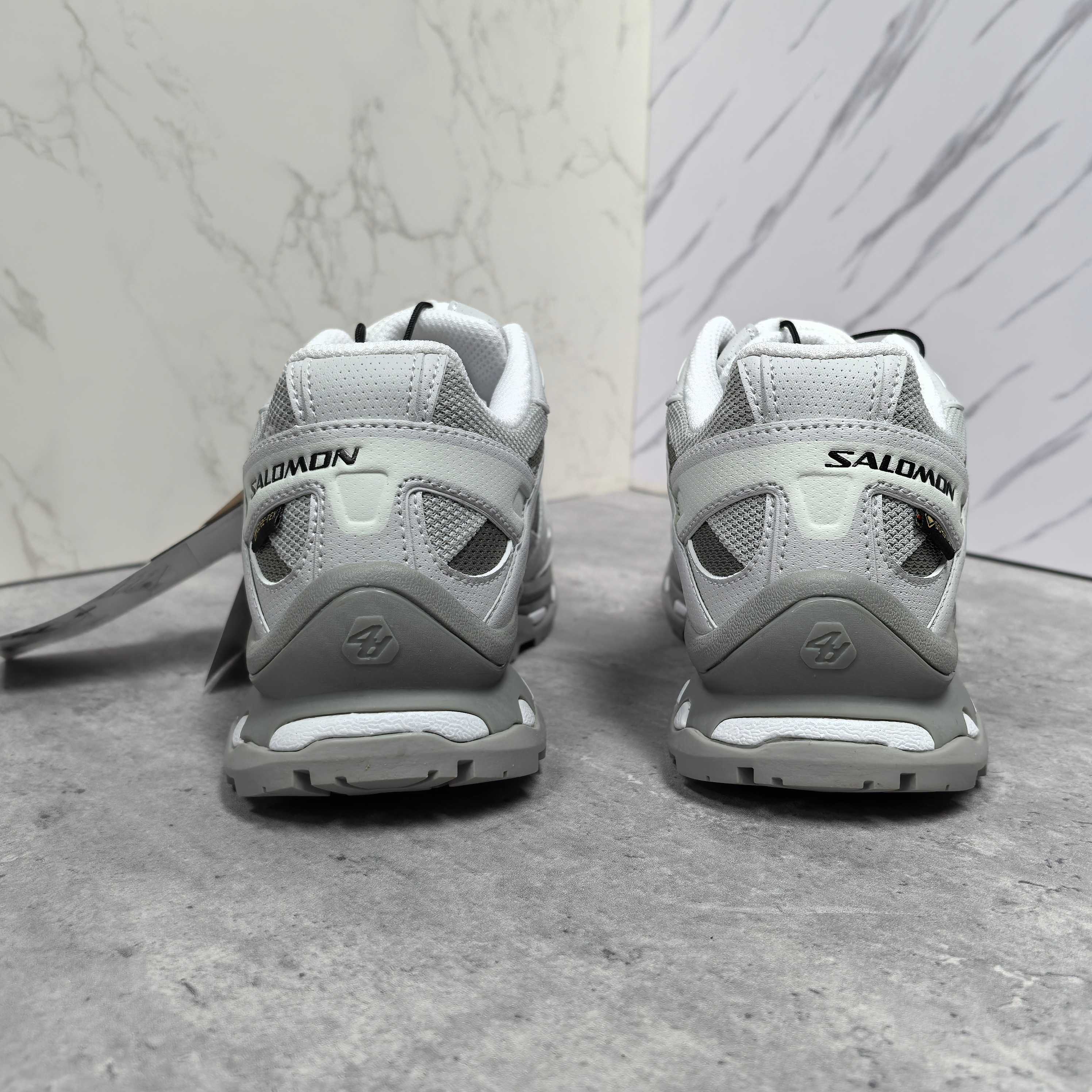 Adidas Salomon Running Shoes M-l-s