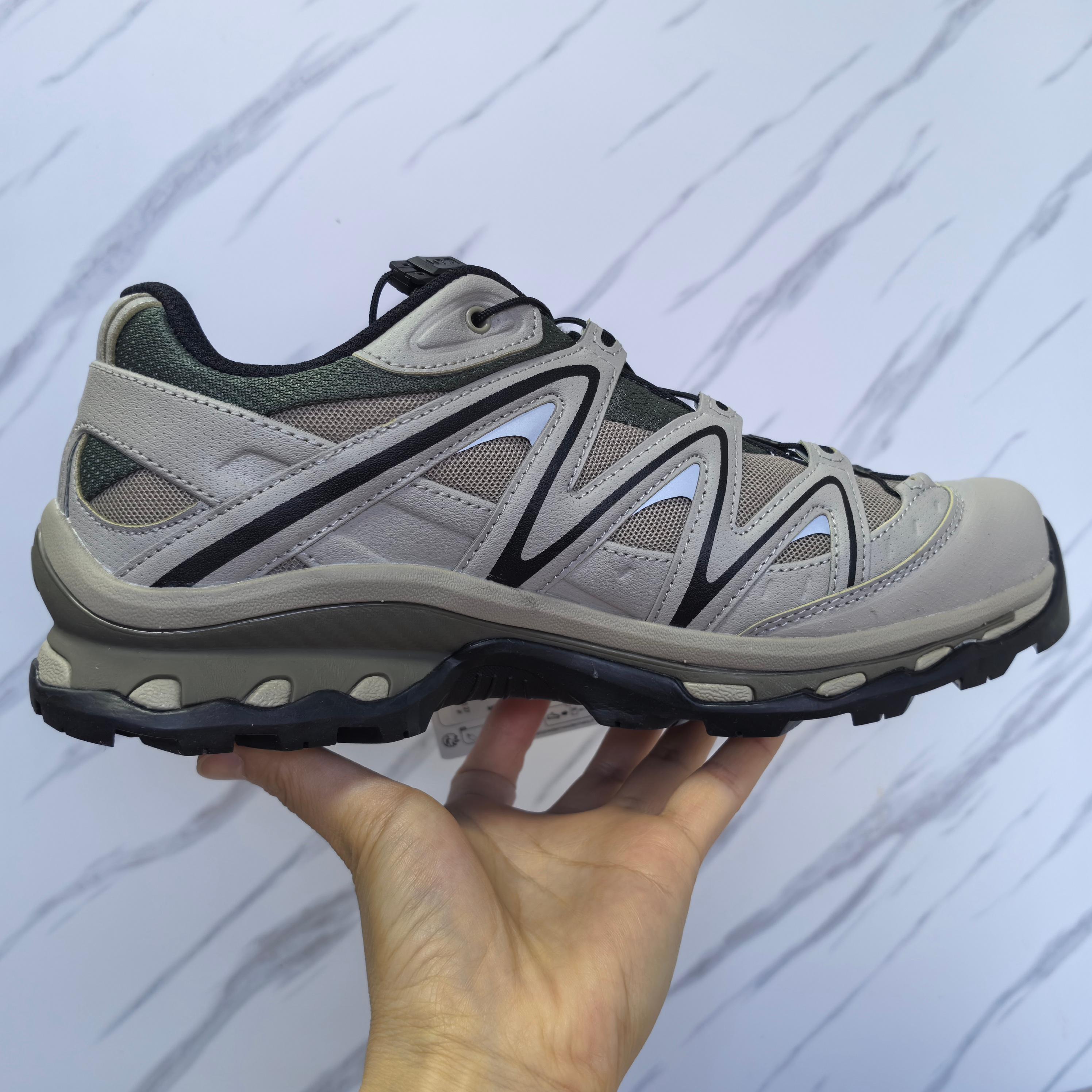 Adidas Salomon Running Shoes M-l-s