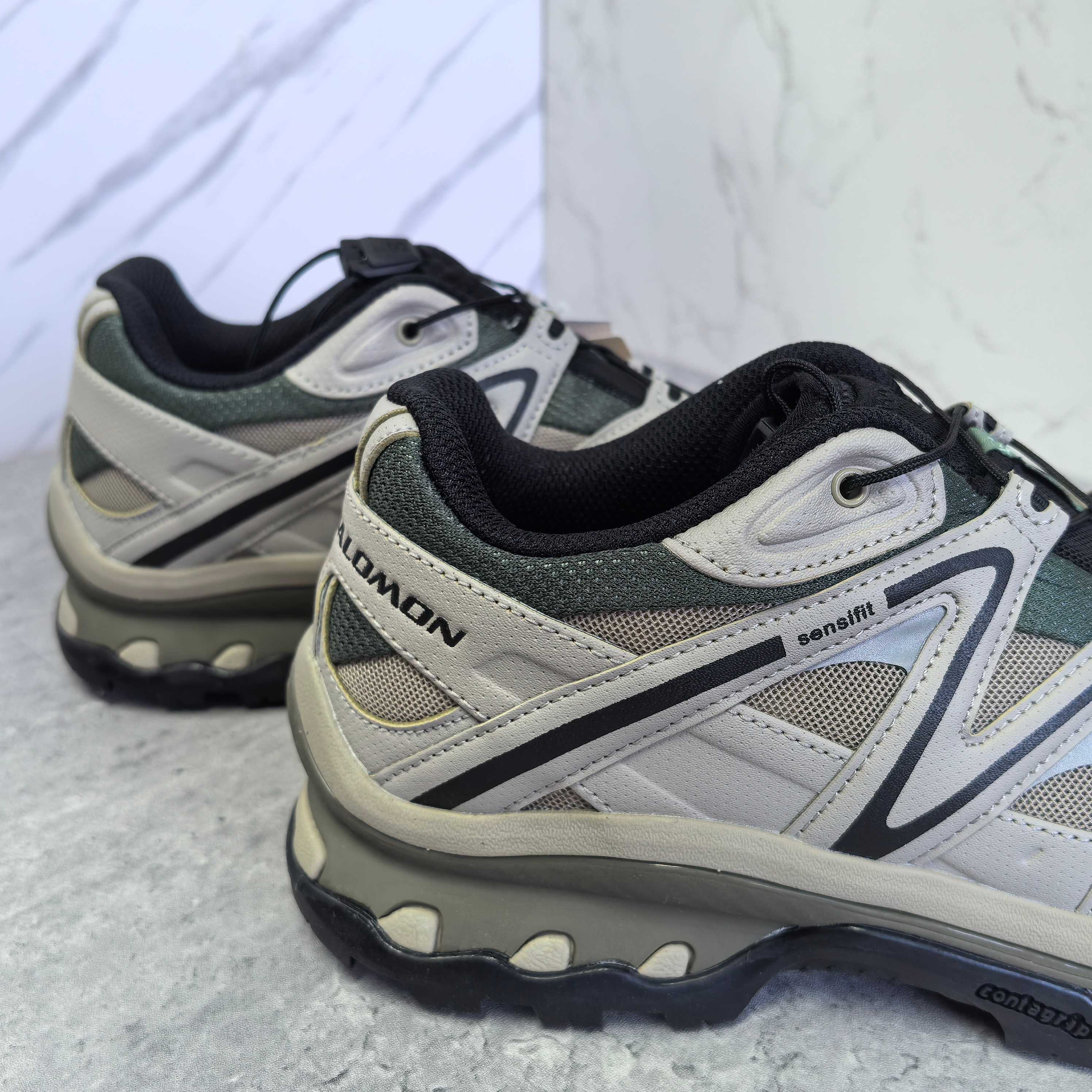 Adidas Salomon Running Shoes M-l-s