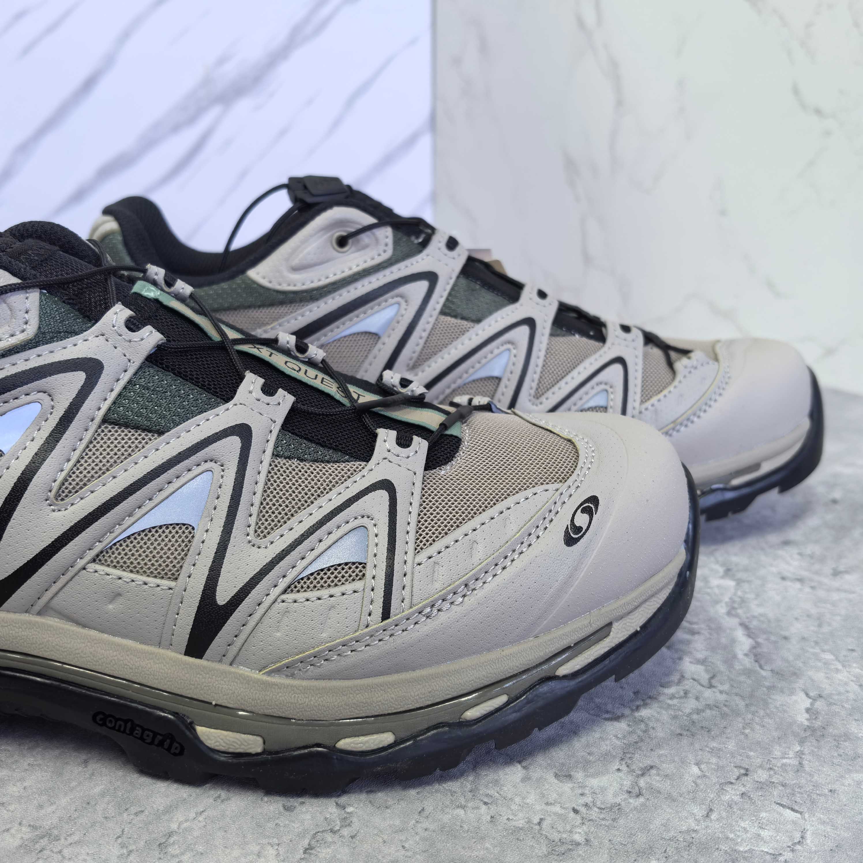 Adidas Salomon Running Shoes M-l-s