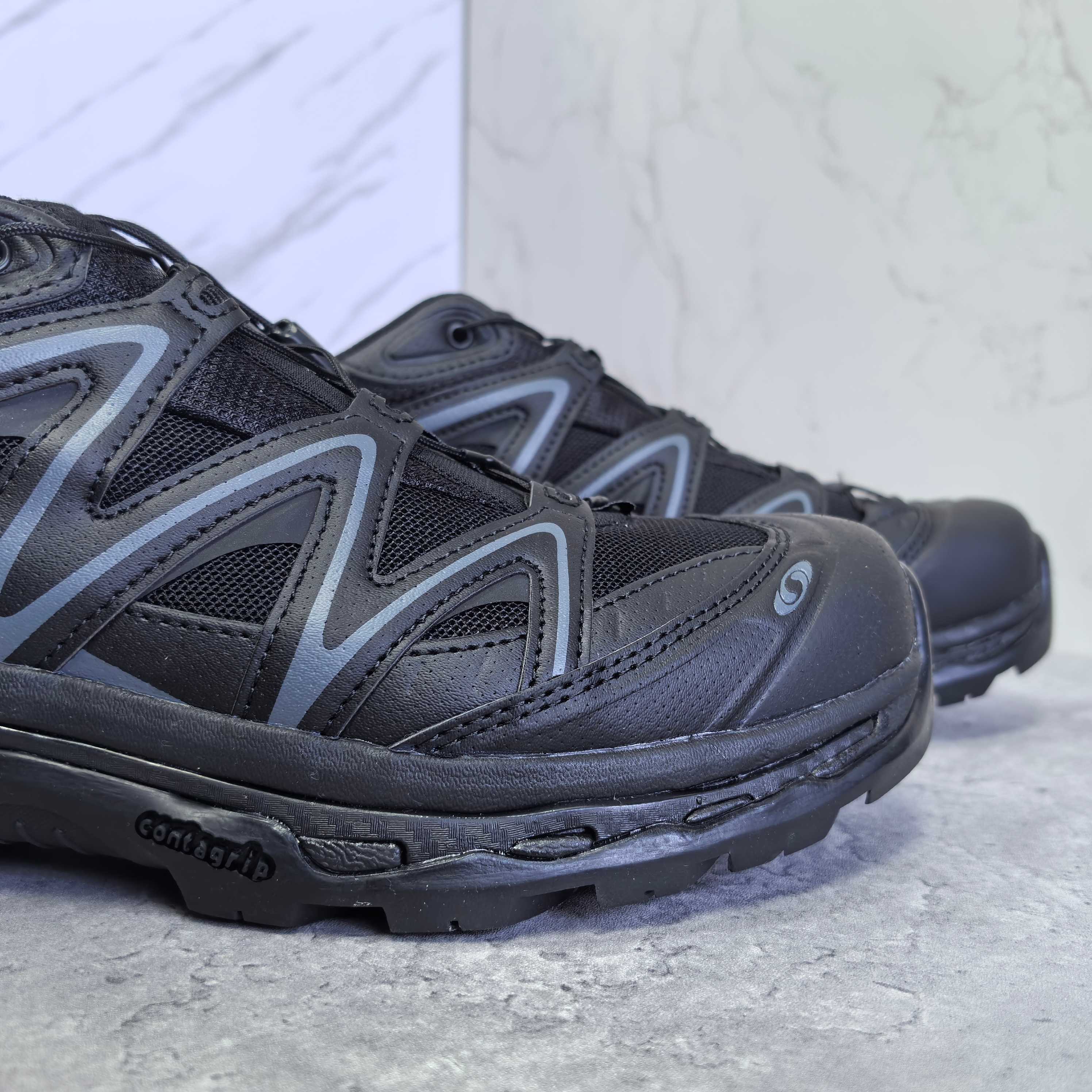 Adidas Salomon Running Shoes M-l-s