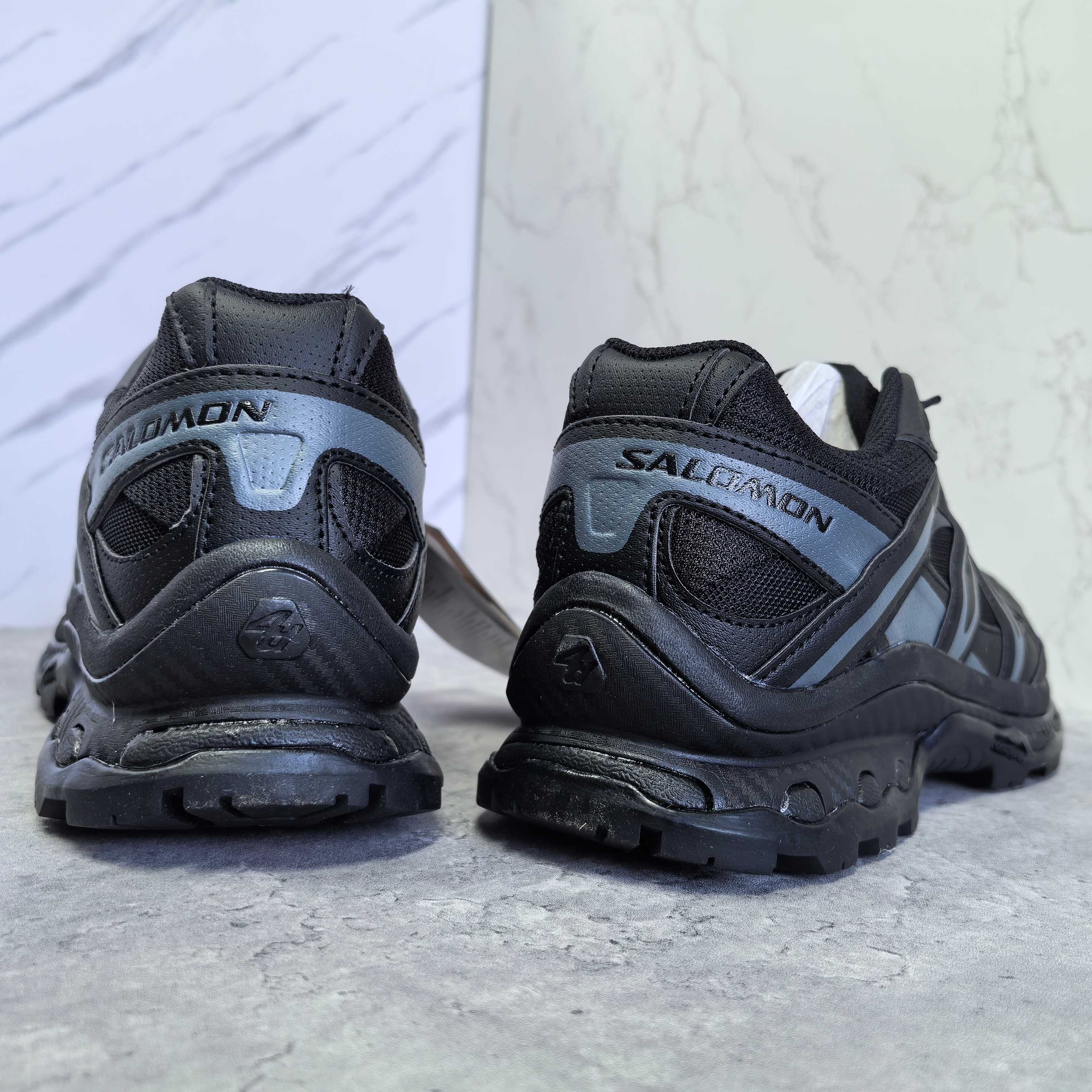 Adidas Salomon Running Shoes M-l-s