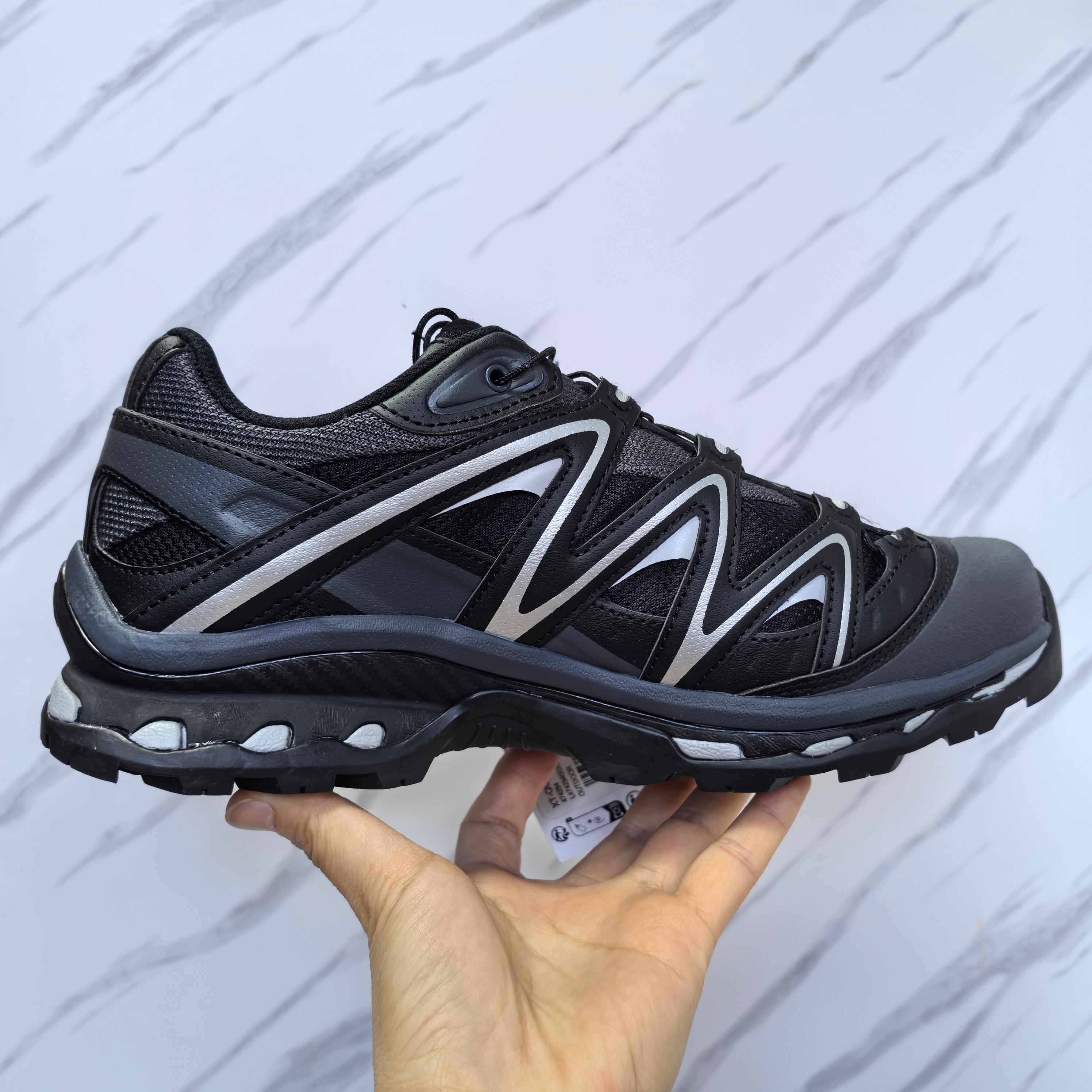 Adidas Salomon Running Shoes M-l-s