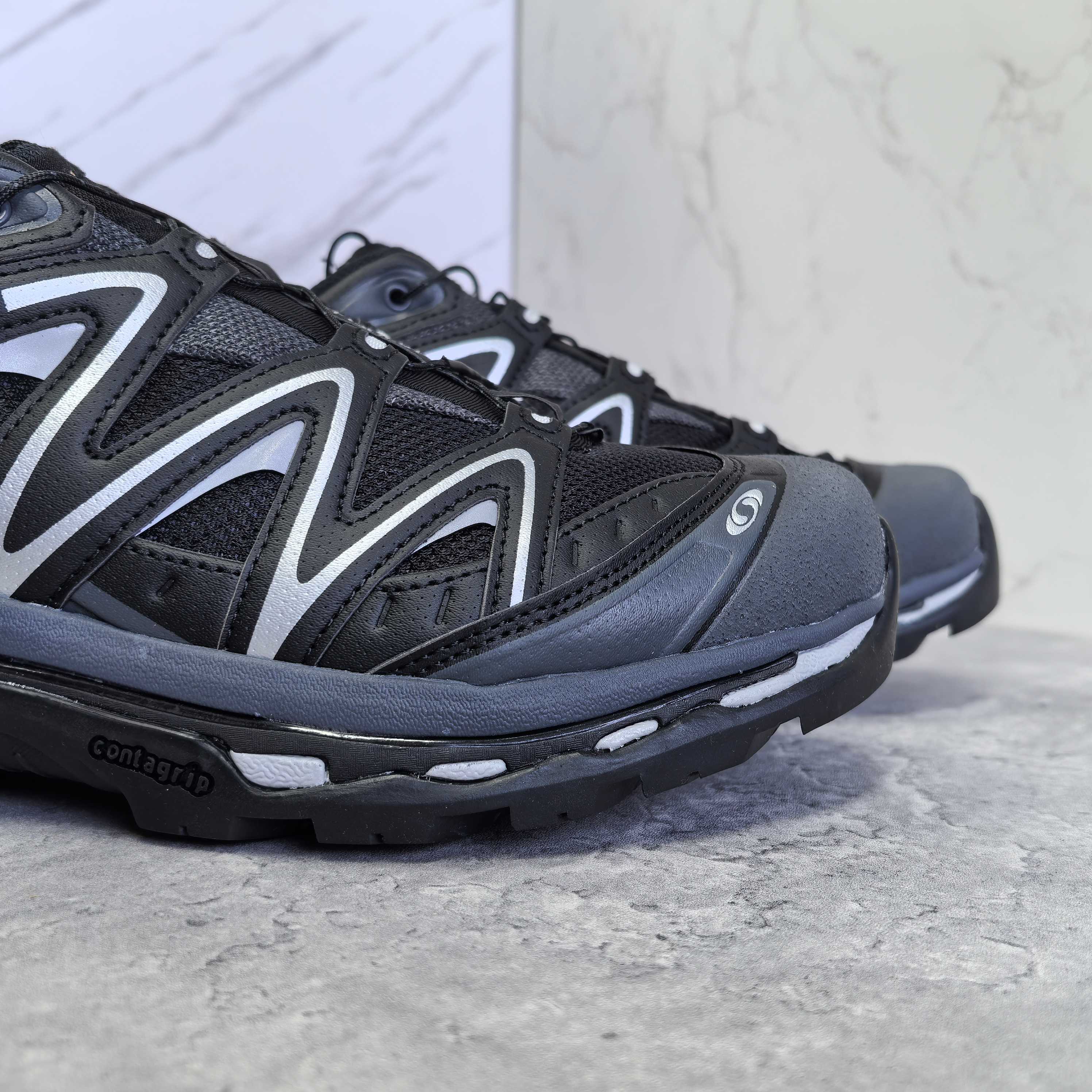 Adidas Salomon Running Shoes M-l-s