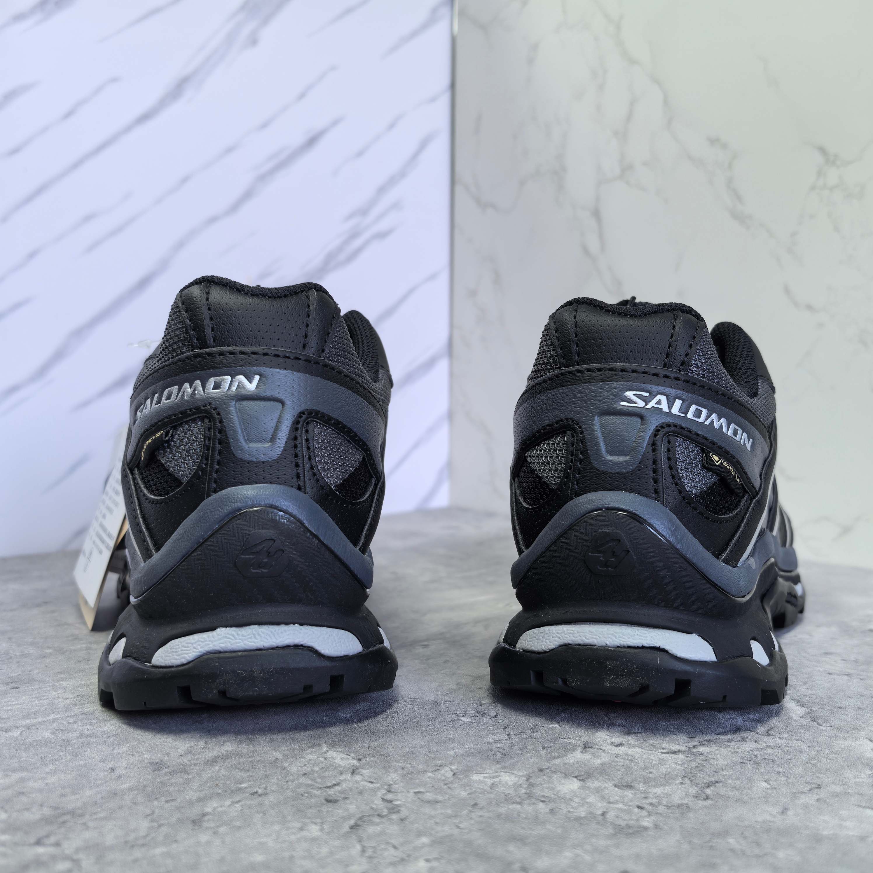 Adidas Salomon Running Shoes M-l-s