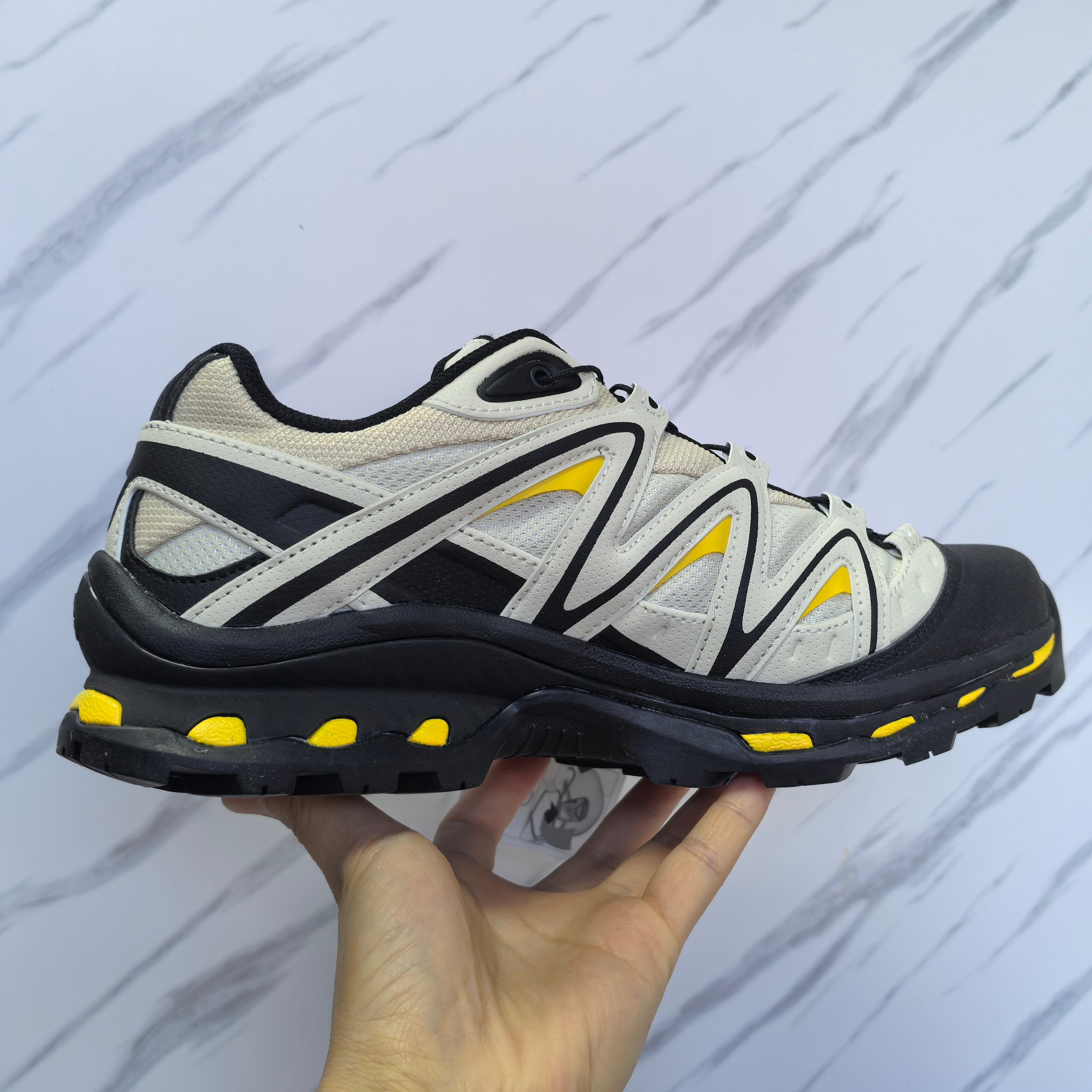 Adidas Salomon Running Shoes M-l-s