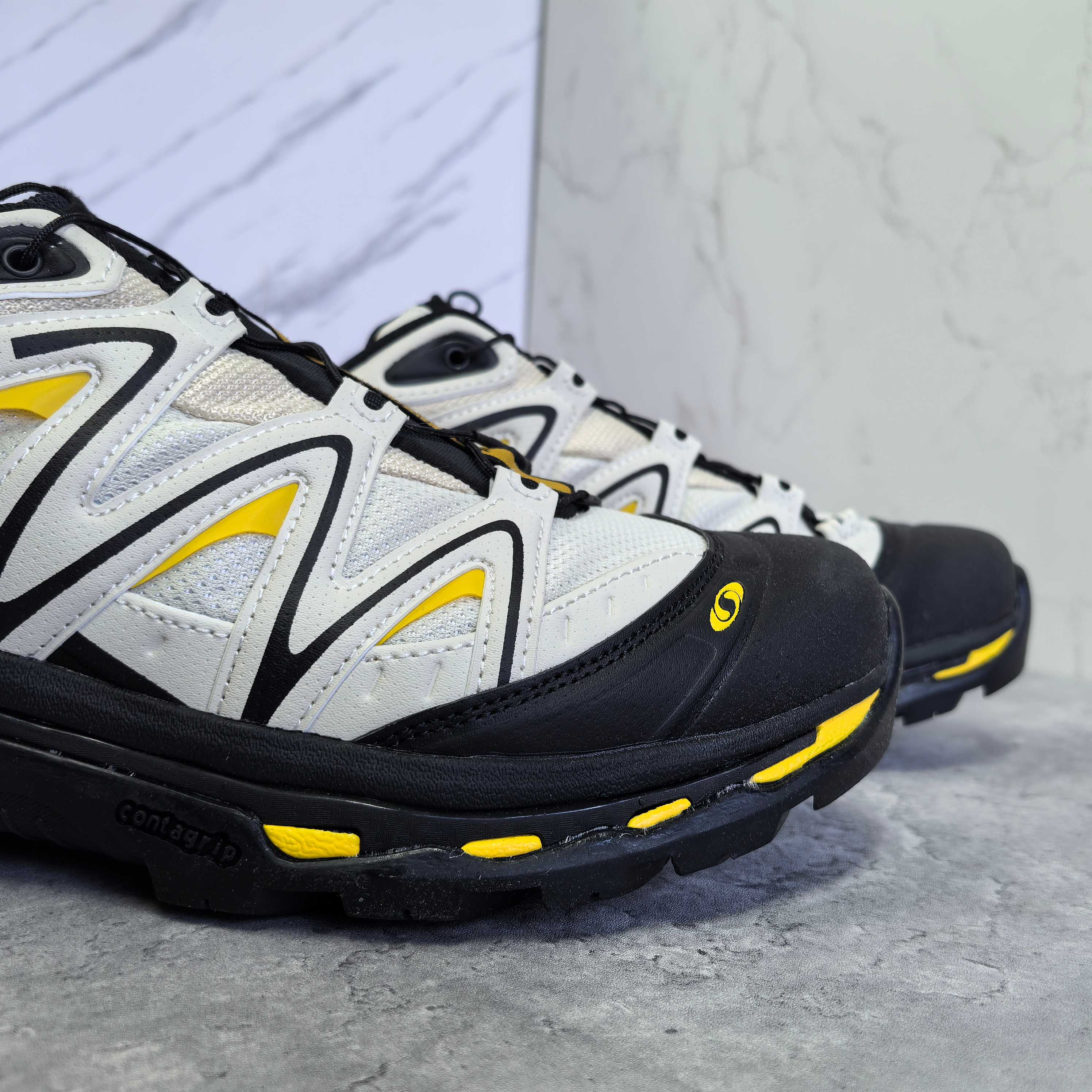 Adidas Salomon Running Shoes M-l-s