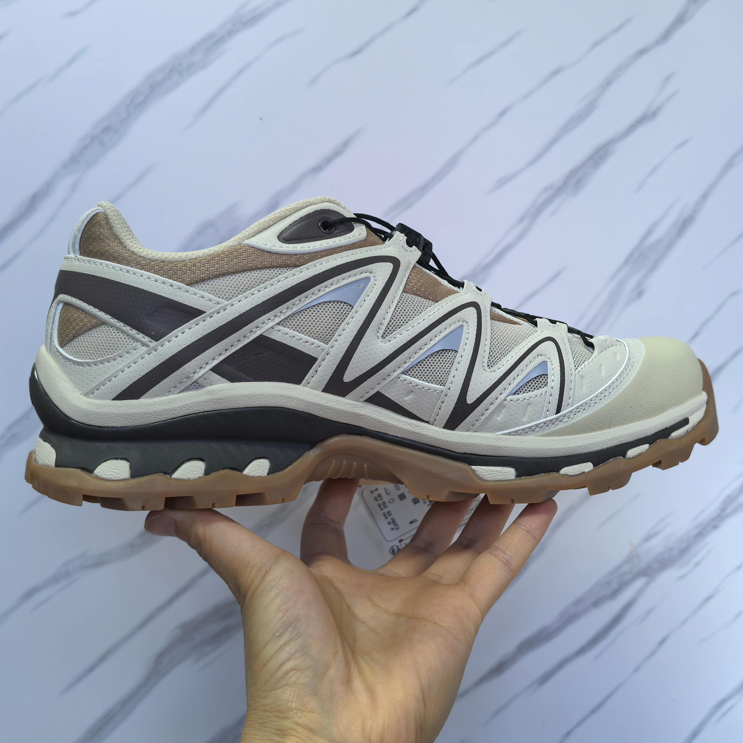 Adidas Salomon Running Shoes M-l-s