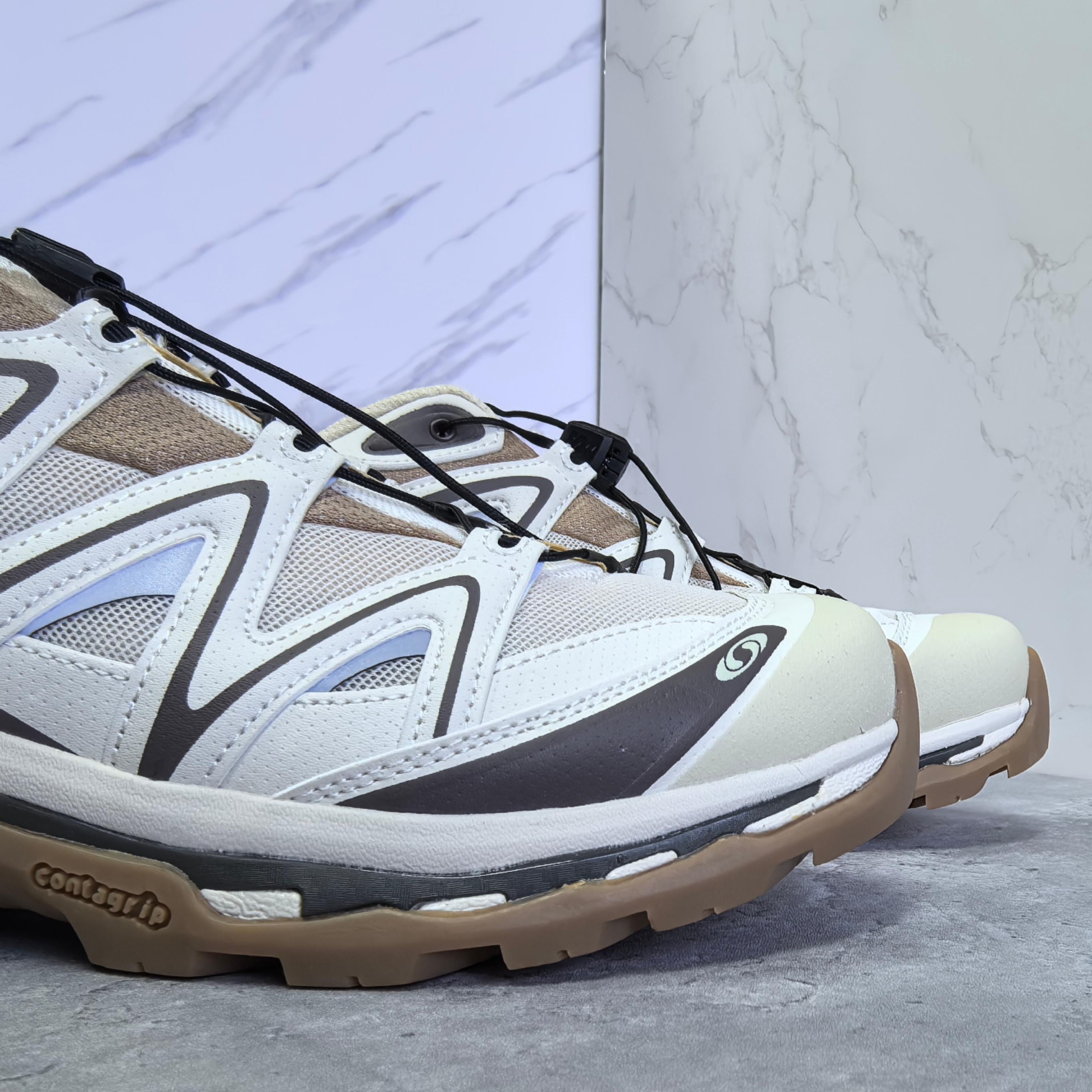 Adidas Salomon Running Shoes M-l-s