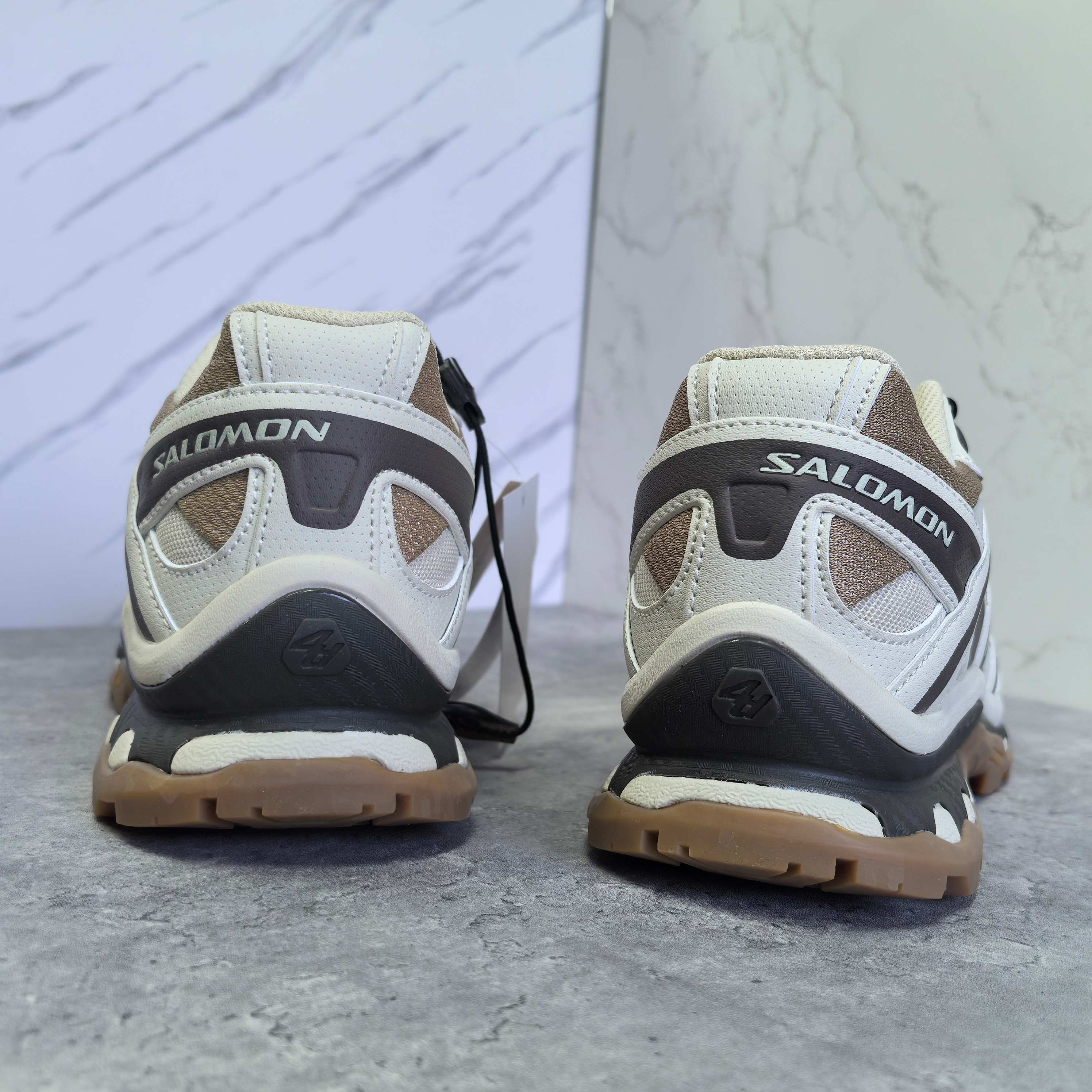 Adidas Salomon Running Shoes M-l-s