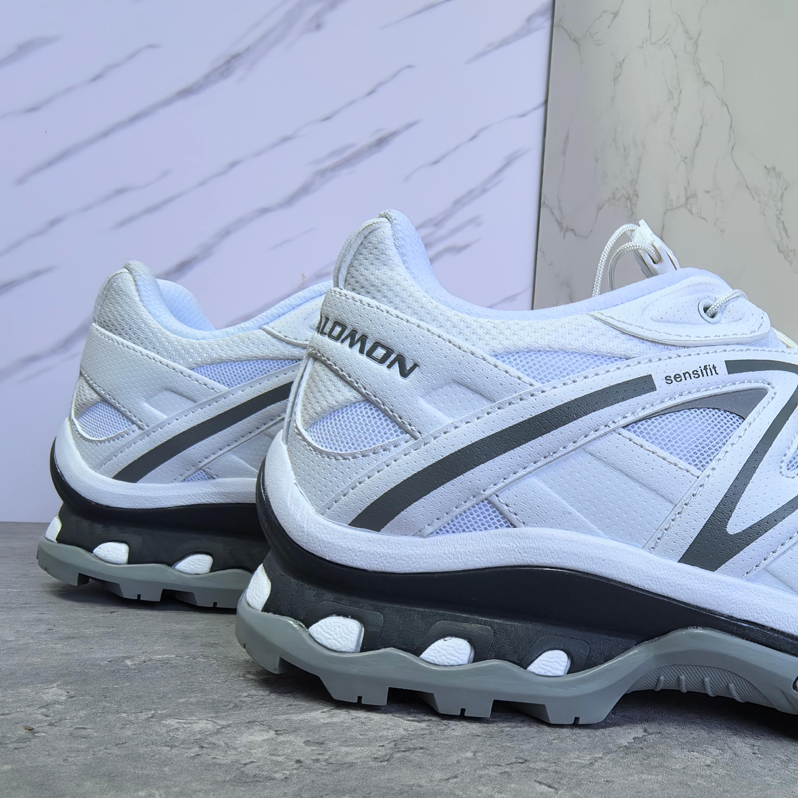 Adidas Salomon Running Shoes M-l-s