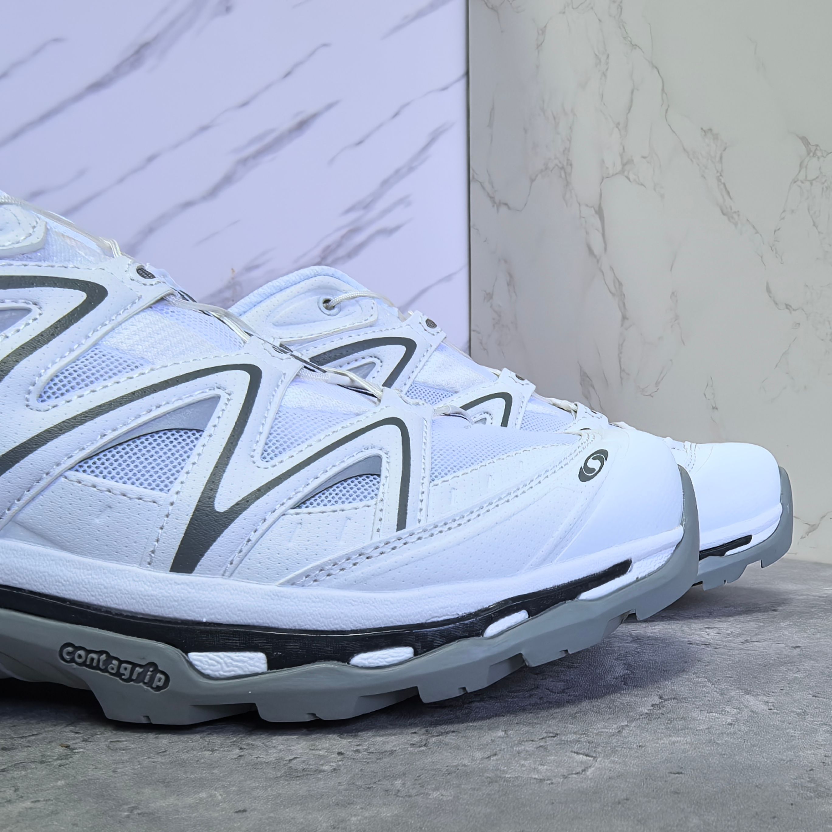 Adidas Salomon Running Shoes M-l-s