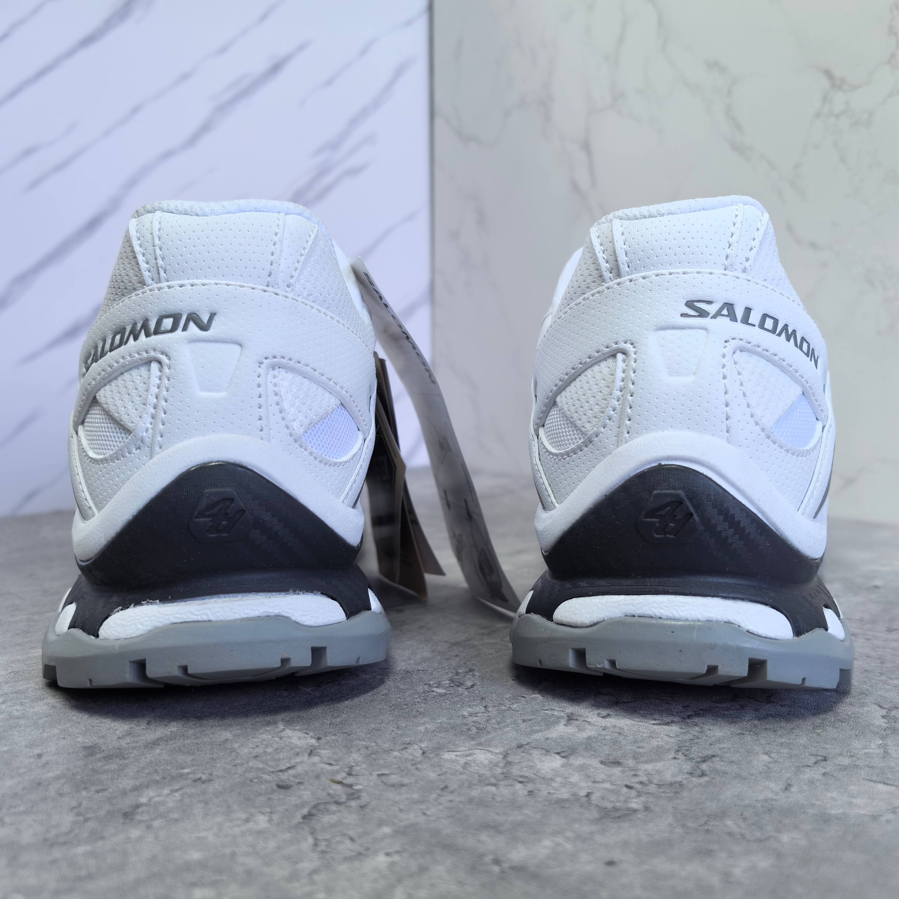 Adidas Salomon Running Shoes M-l-s