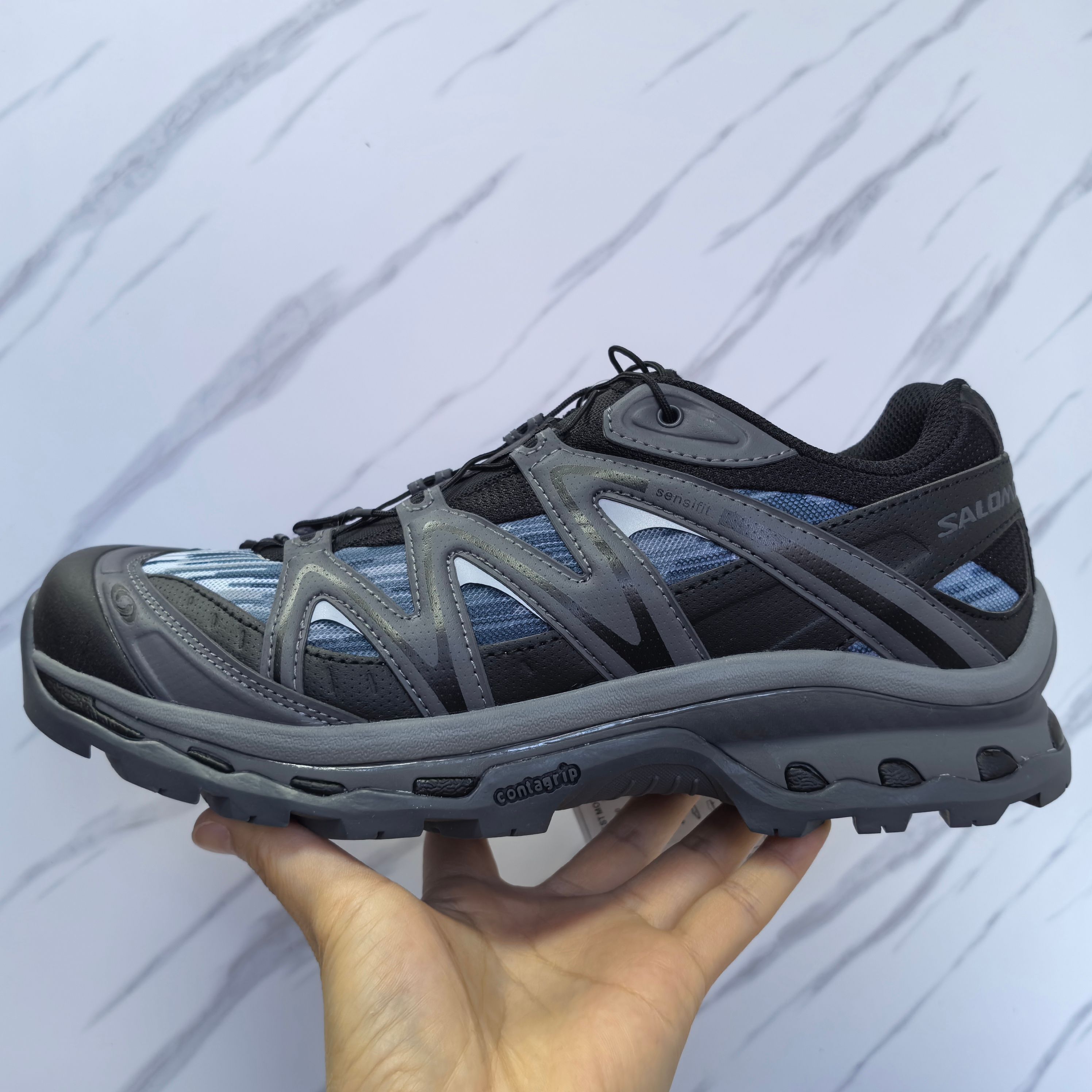 Adidas Salomon Running Shoes M-l-s