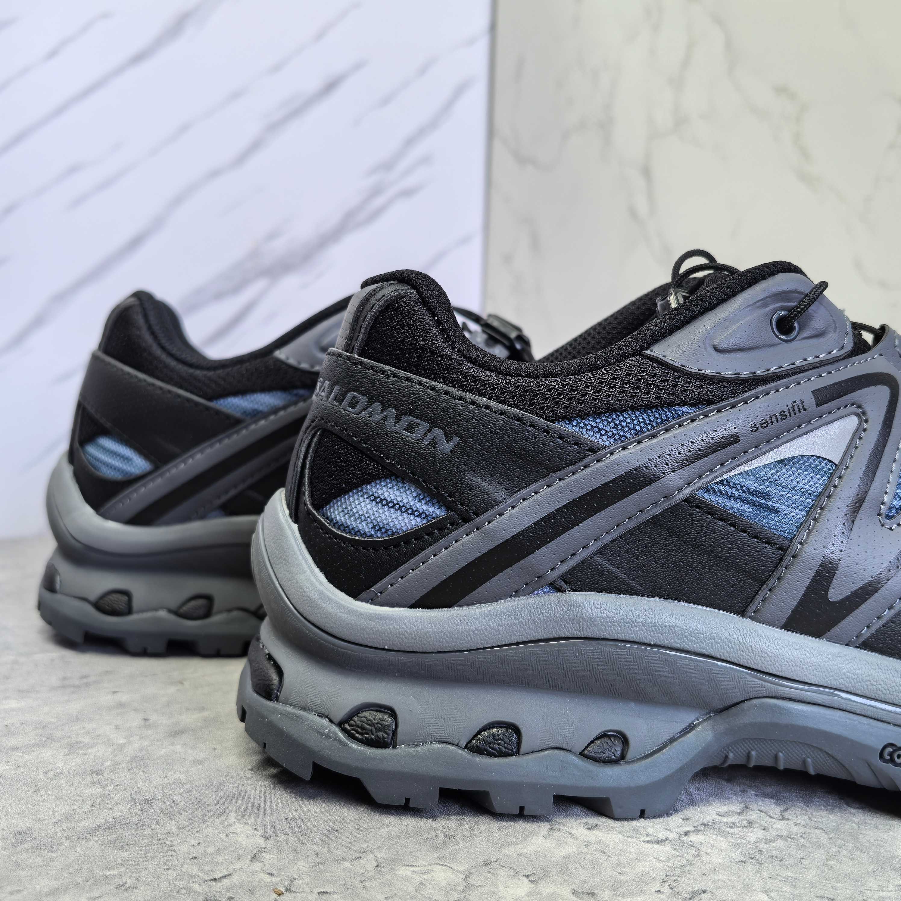 Adidas Salomon Running Shoes M-l-s