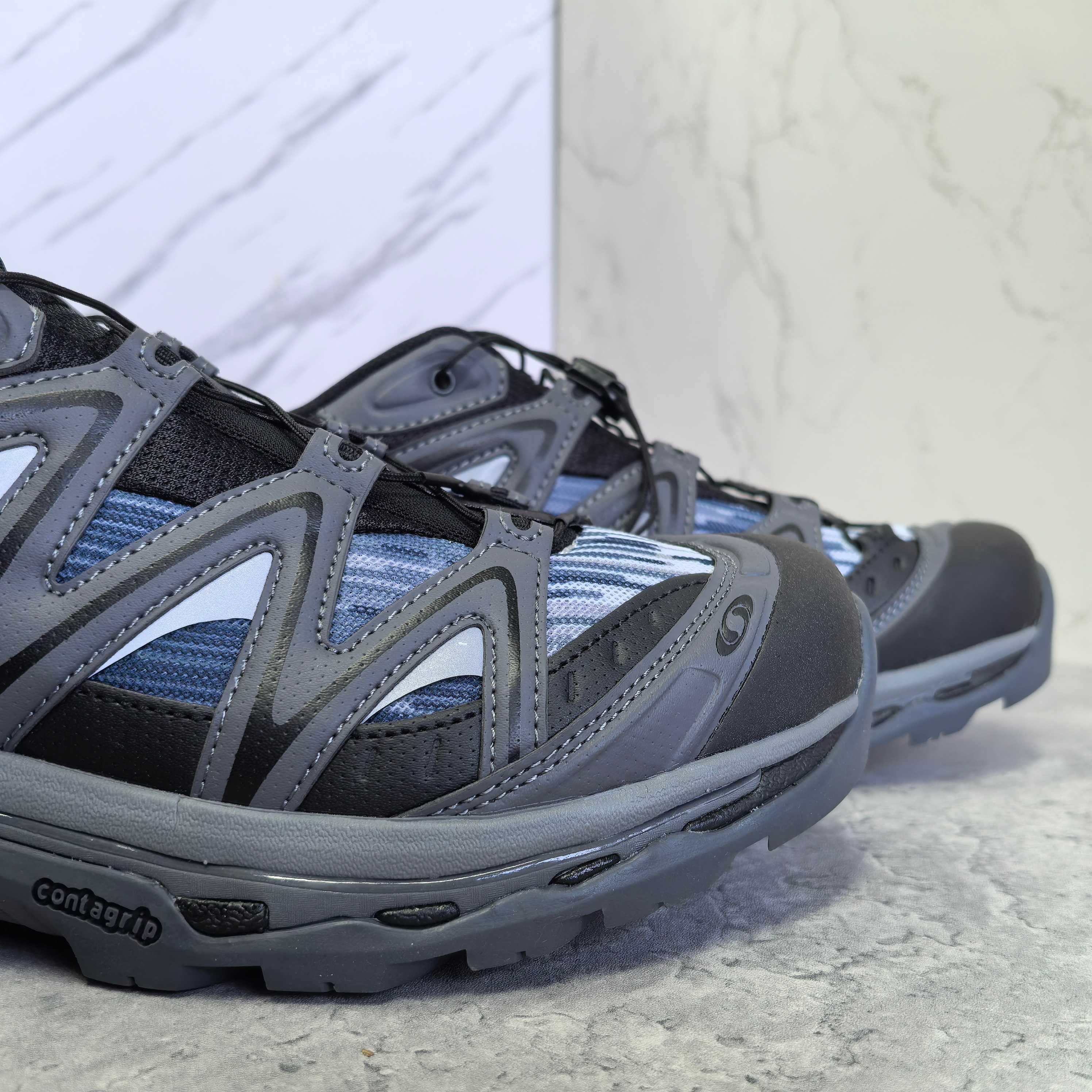 Adidas Salomon Running Shoes M-l-s