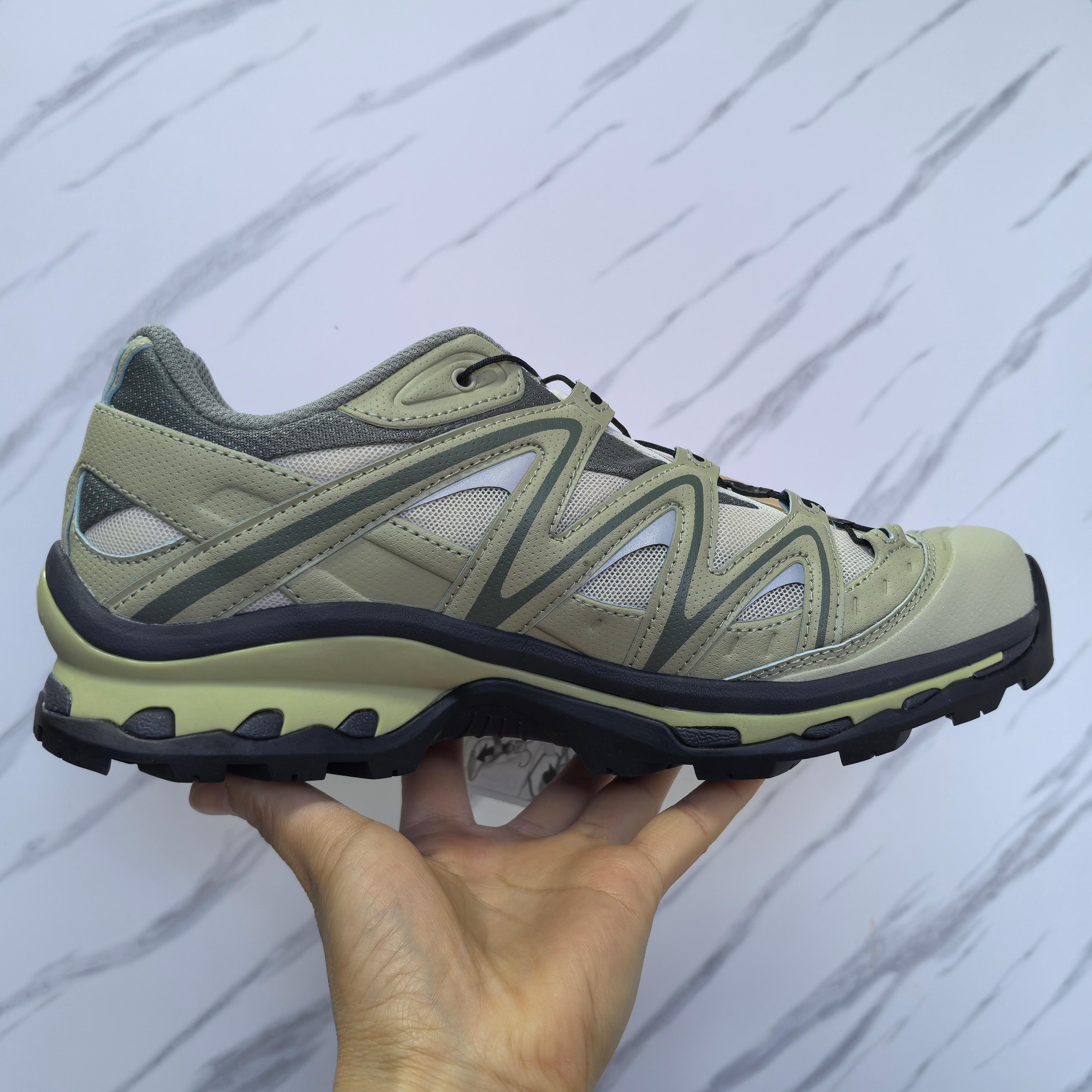 Adidas Salomon Running Shoes M-l-s