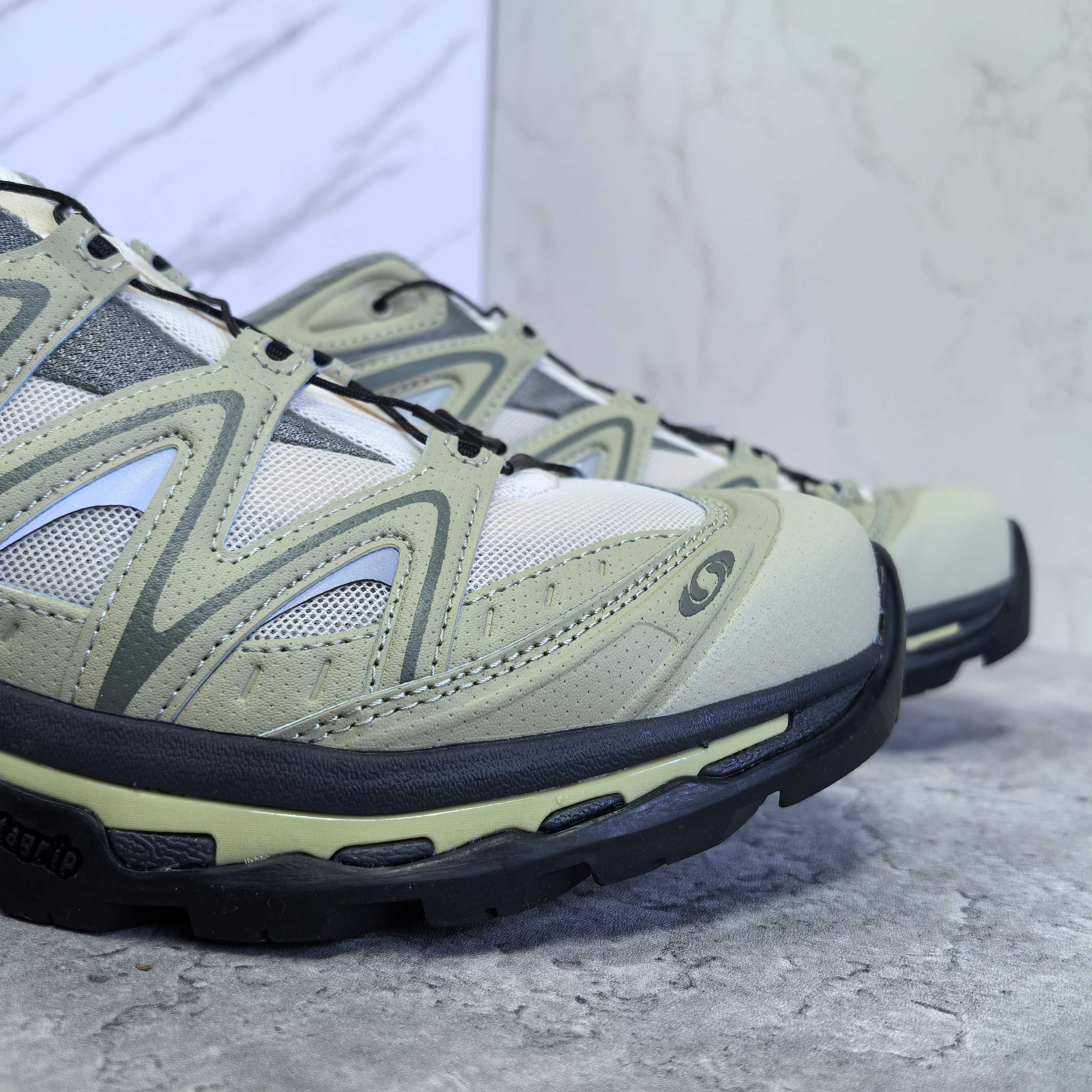 Adidas Salomon Running Shoes M-l-s