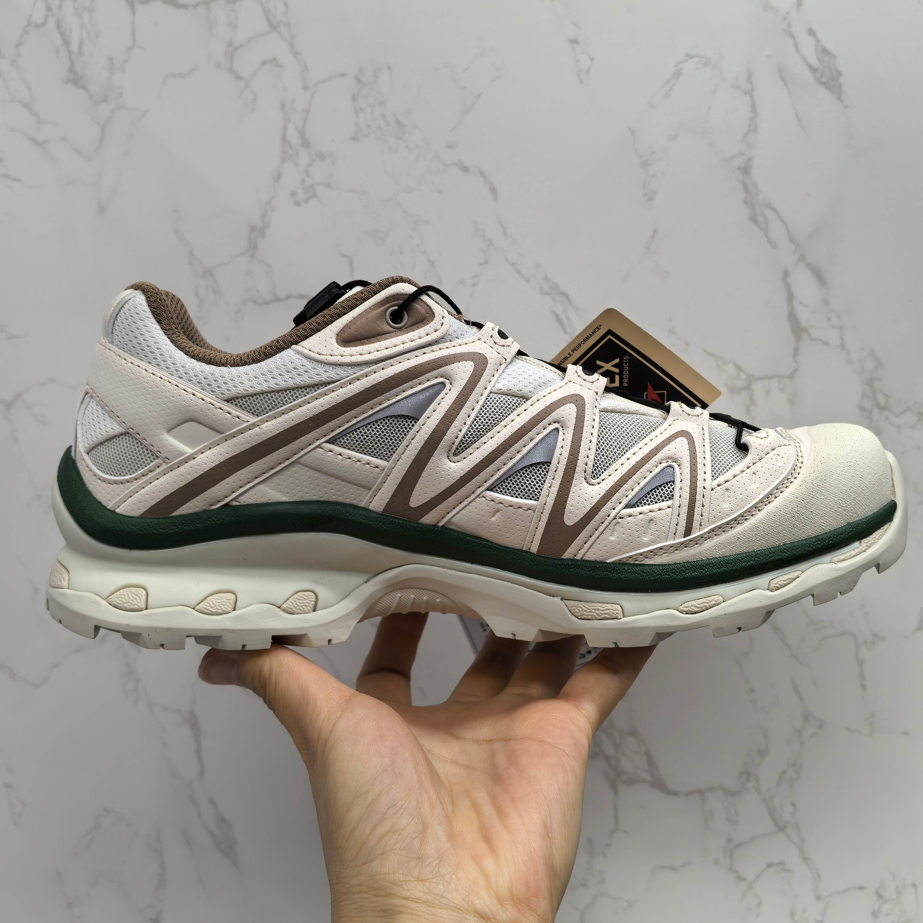 Adidas Salomon Running Shoes M-l-s