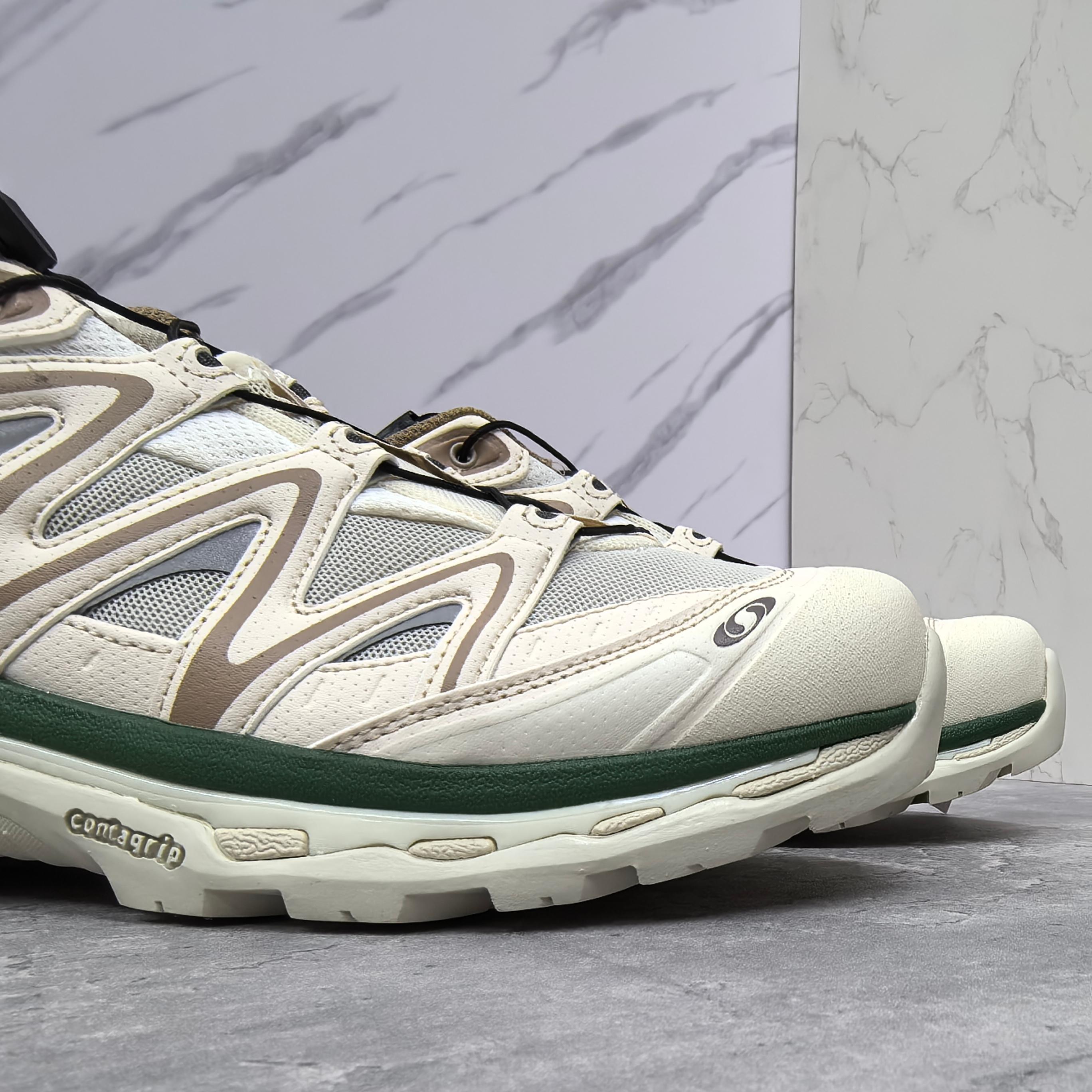 Adidas Salomon Running Shoes M-l-s