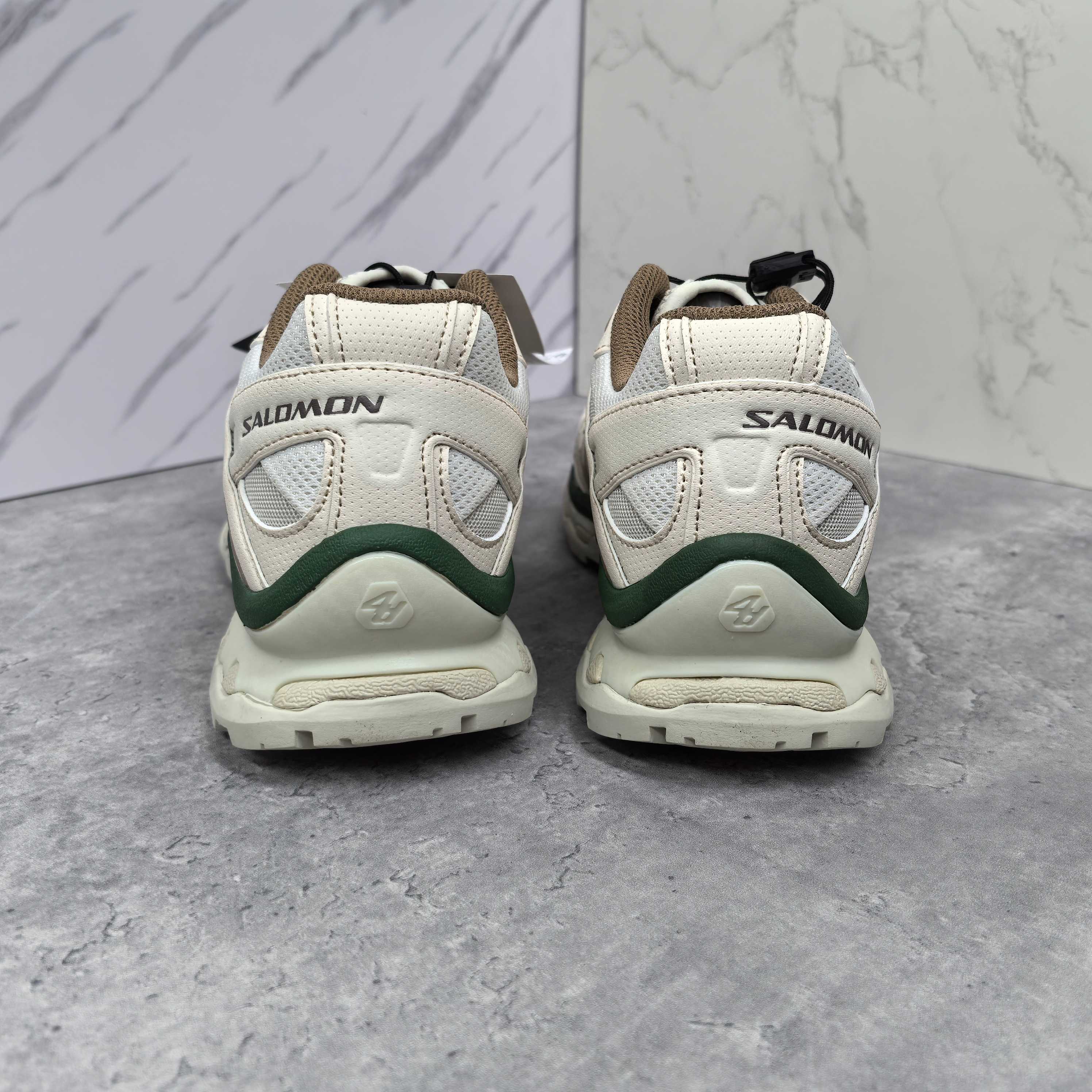 Adidas Salomon Running Shoes M-l-s