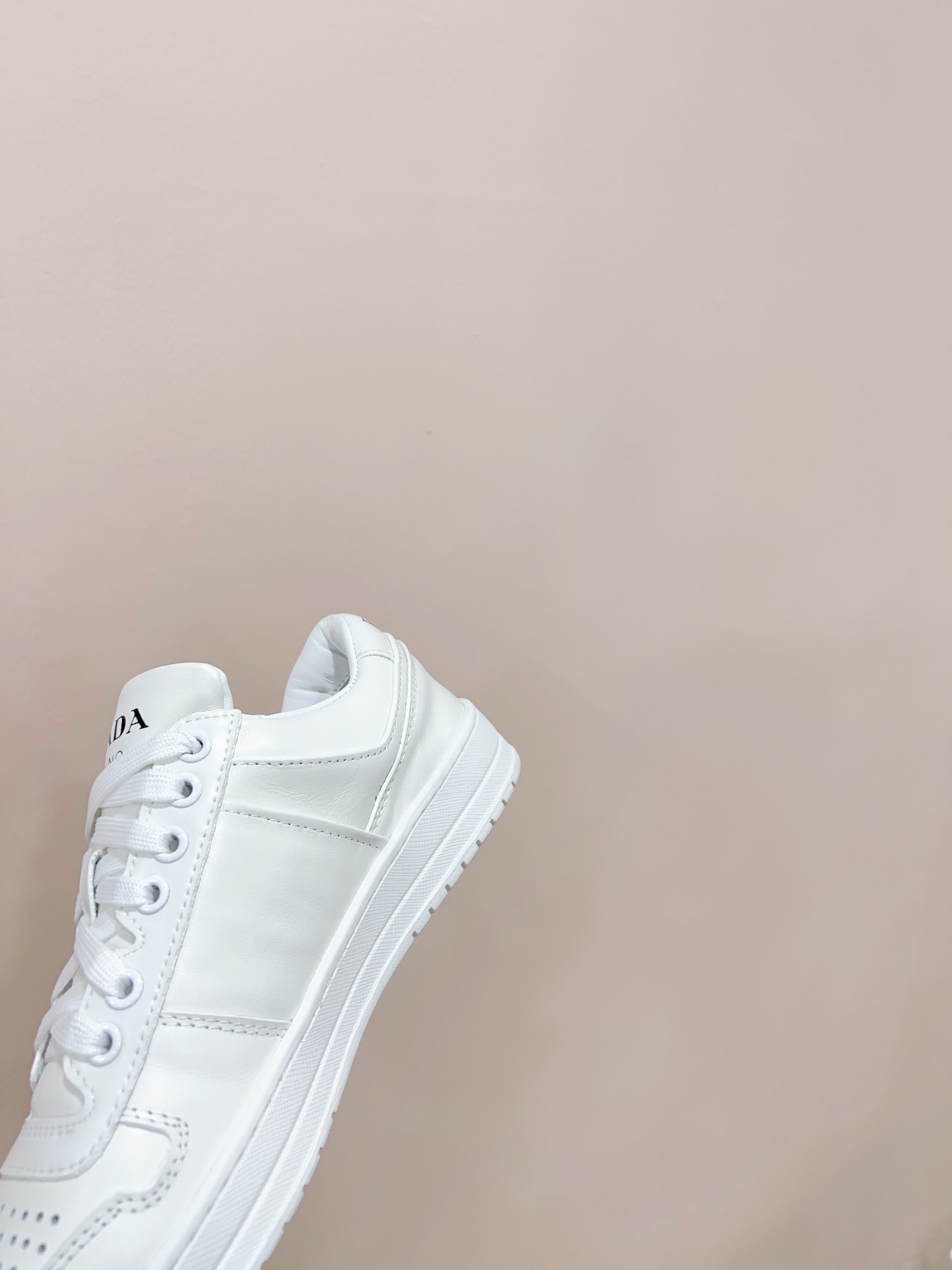 Adidas Prada Couple Board Shoes