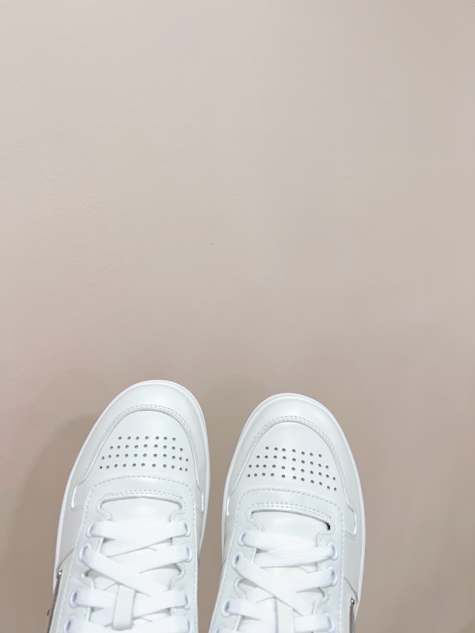 Adidas Prada Couple Board Shoes