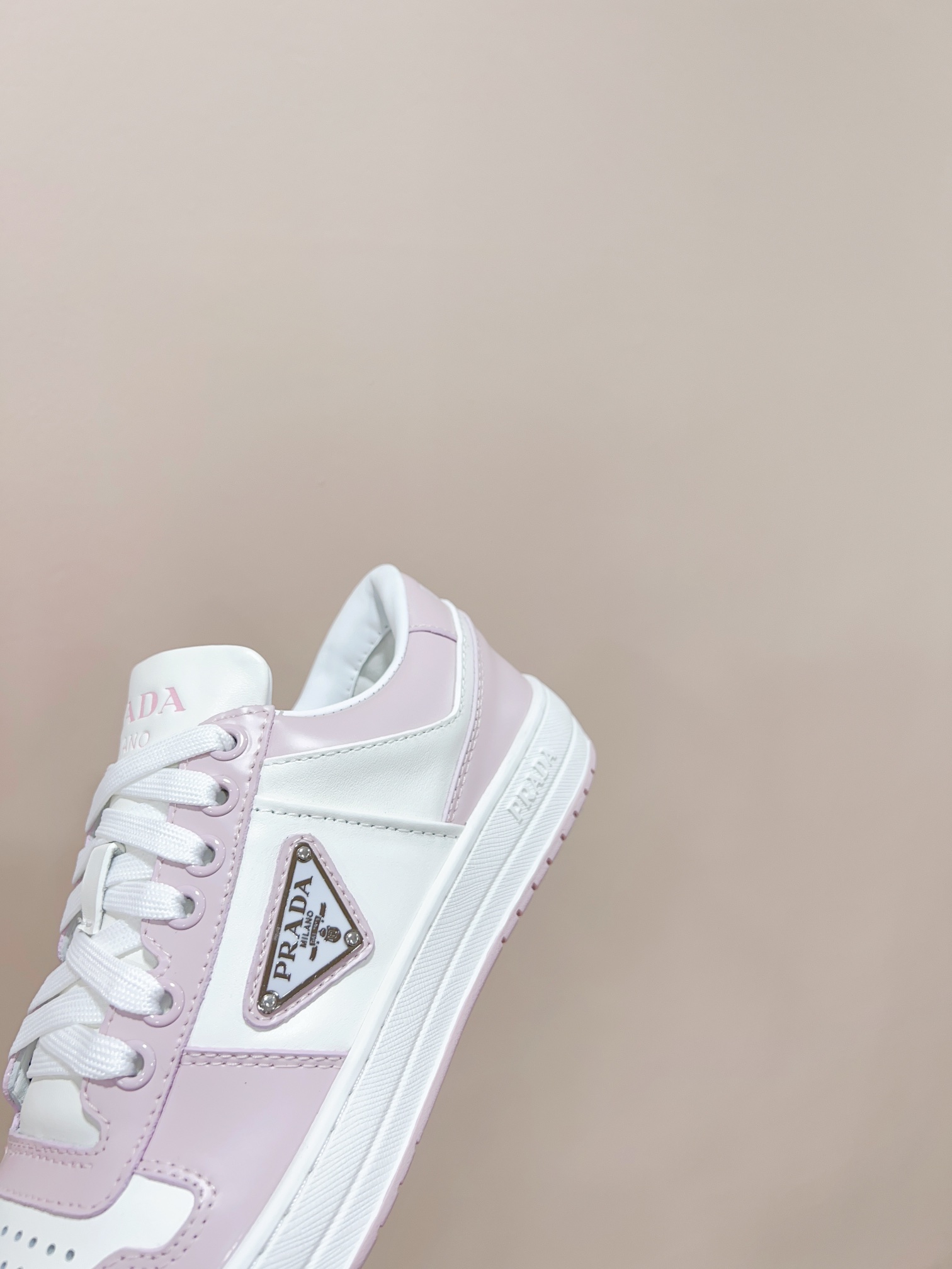 Adidas Prada Couple Board Shoes