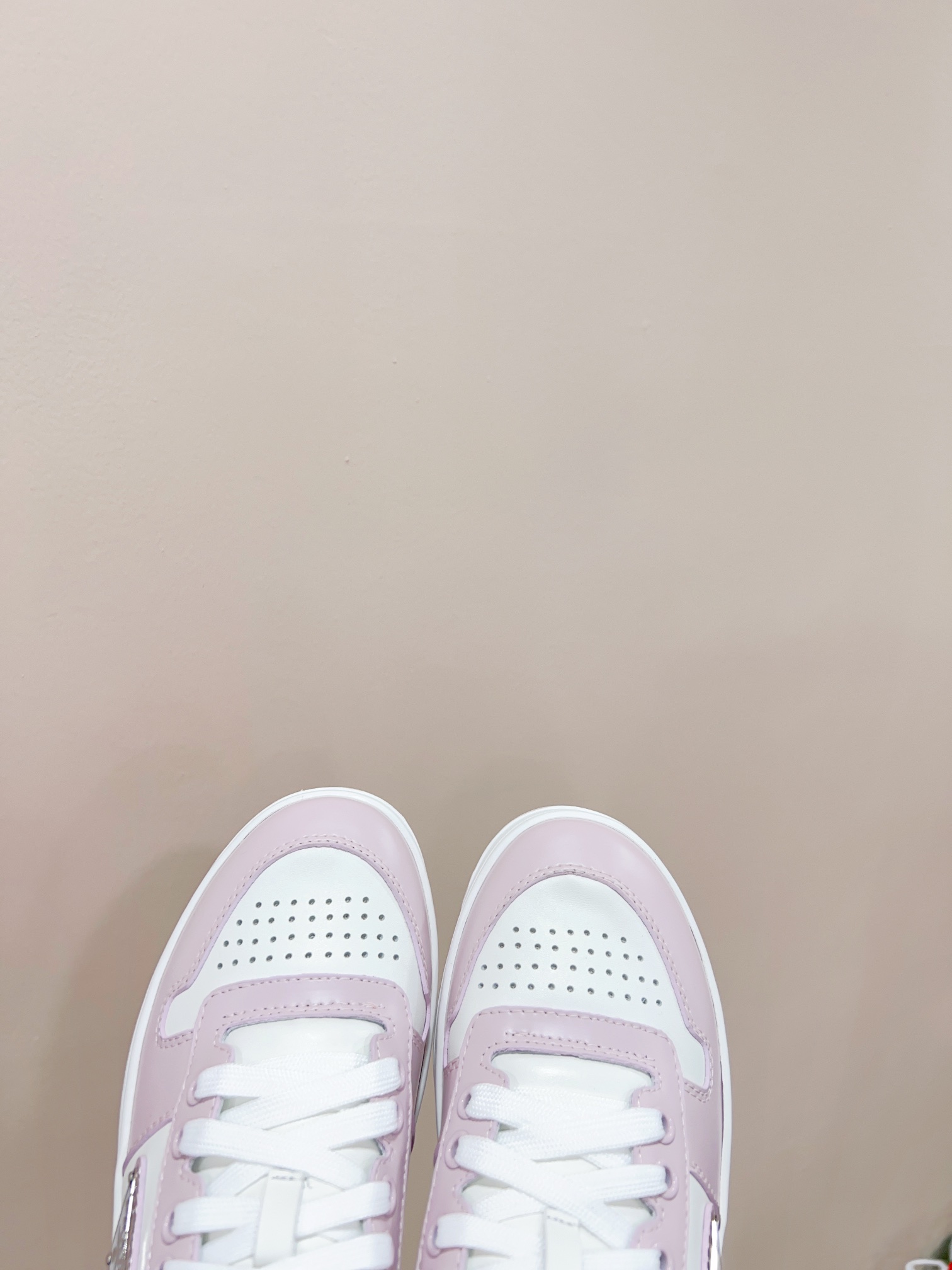 Adidas Prada Couple Board Shoes