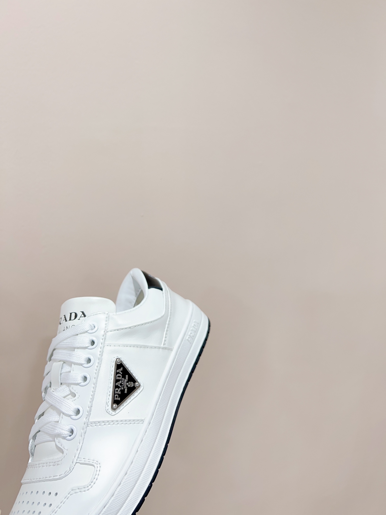 Adidas Prada Couple Board Shoes