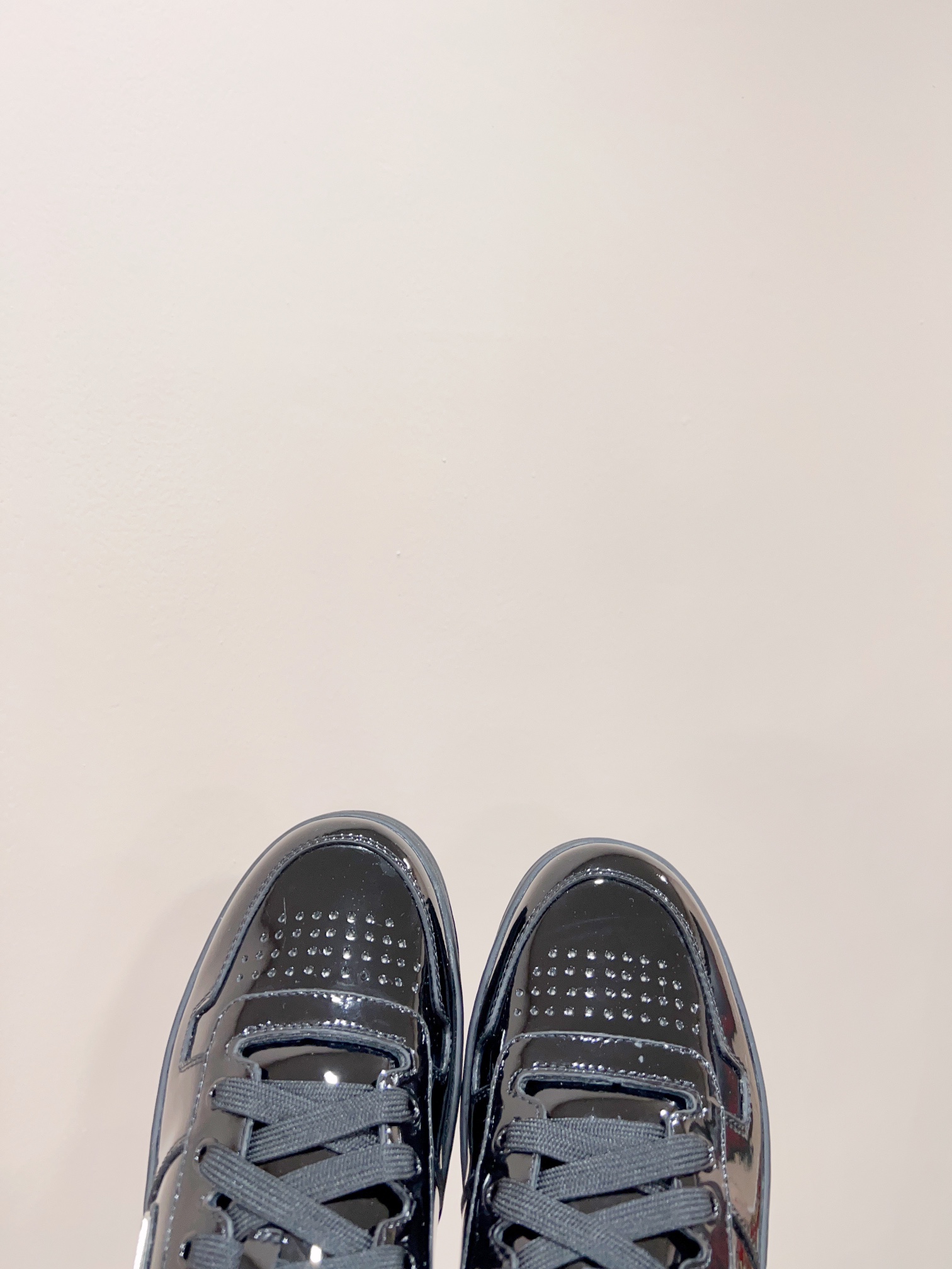 Adidas Prada Couple Board Shoes