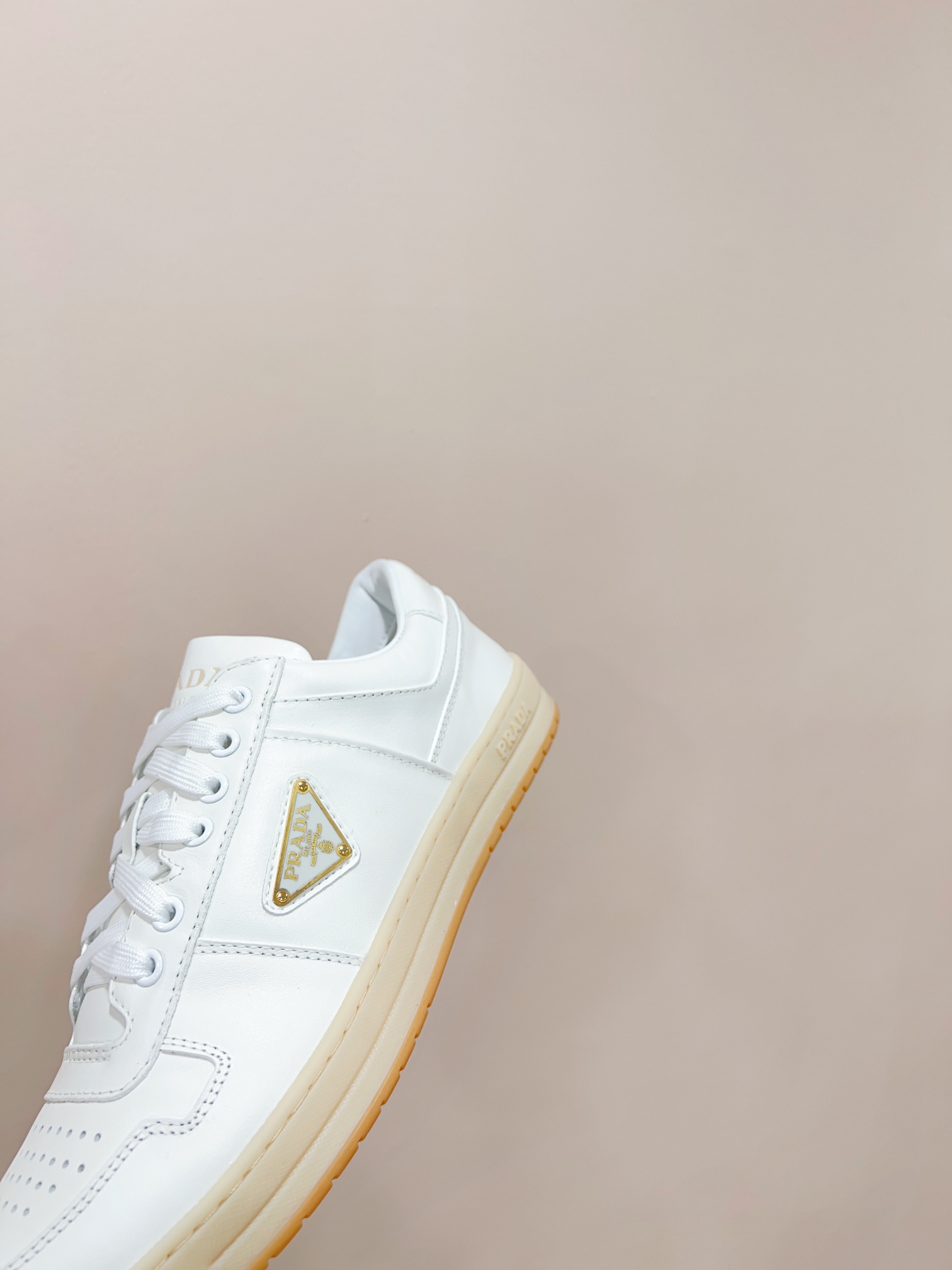 Adidas Prada Couple Board Shoes