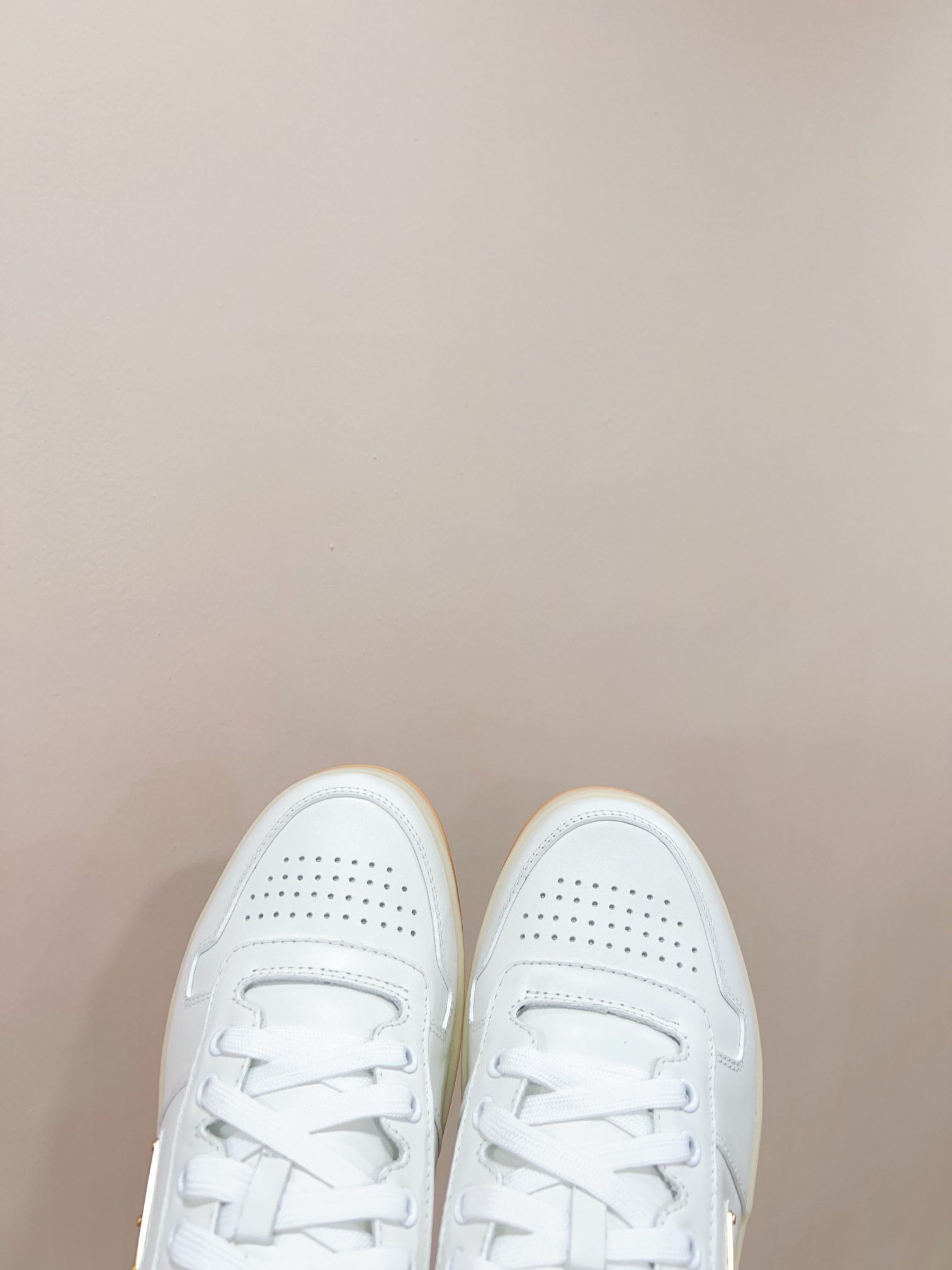 Adidas Prada Couple Board Shoes