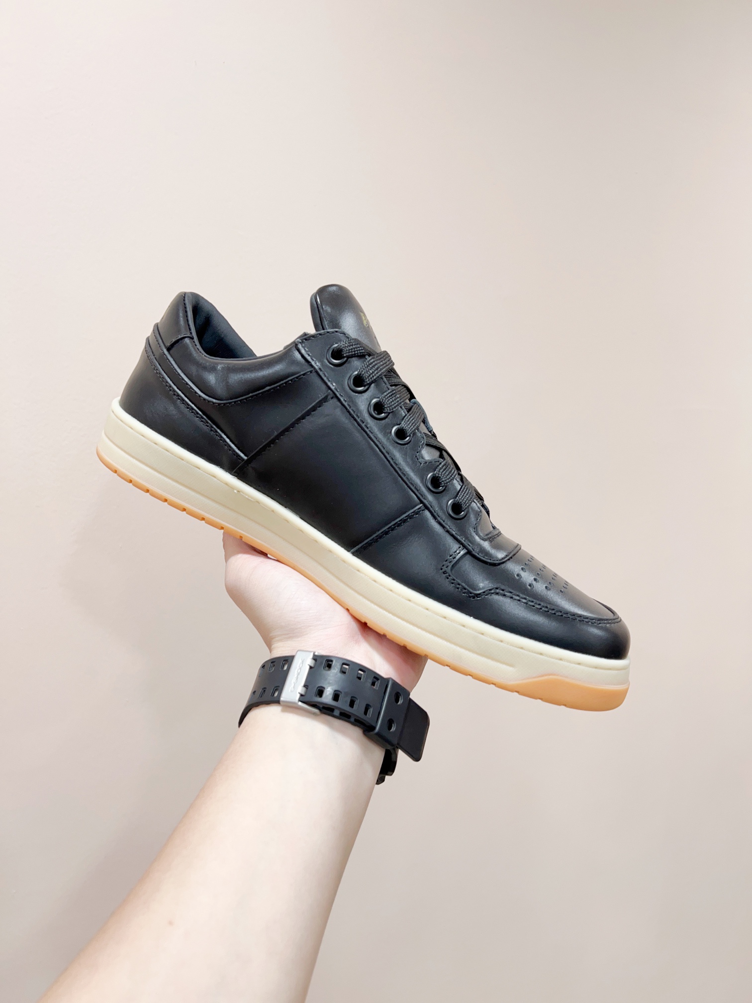 Adidas Prada Couple Board Shoes