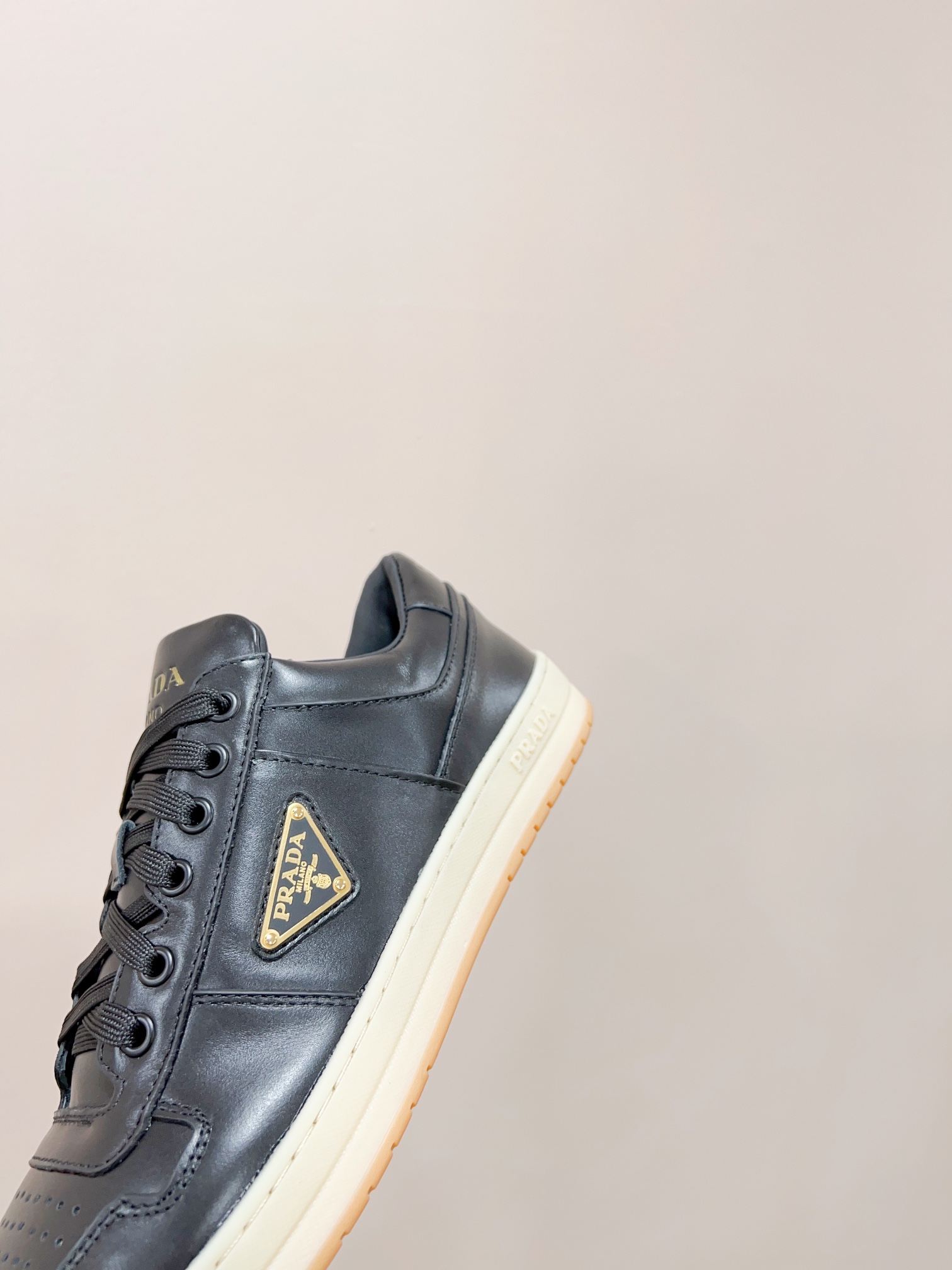 Adidas Prada Couple Board Shoes