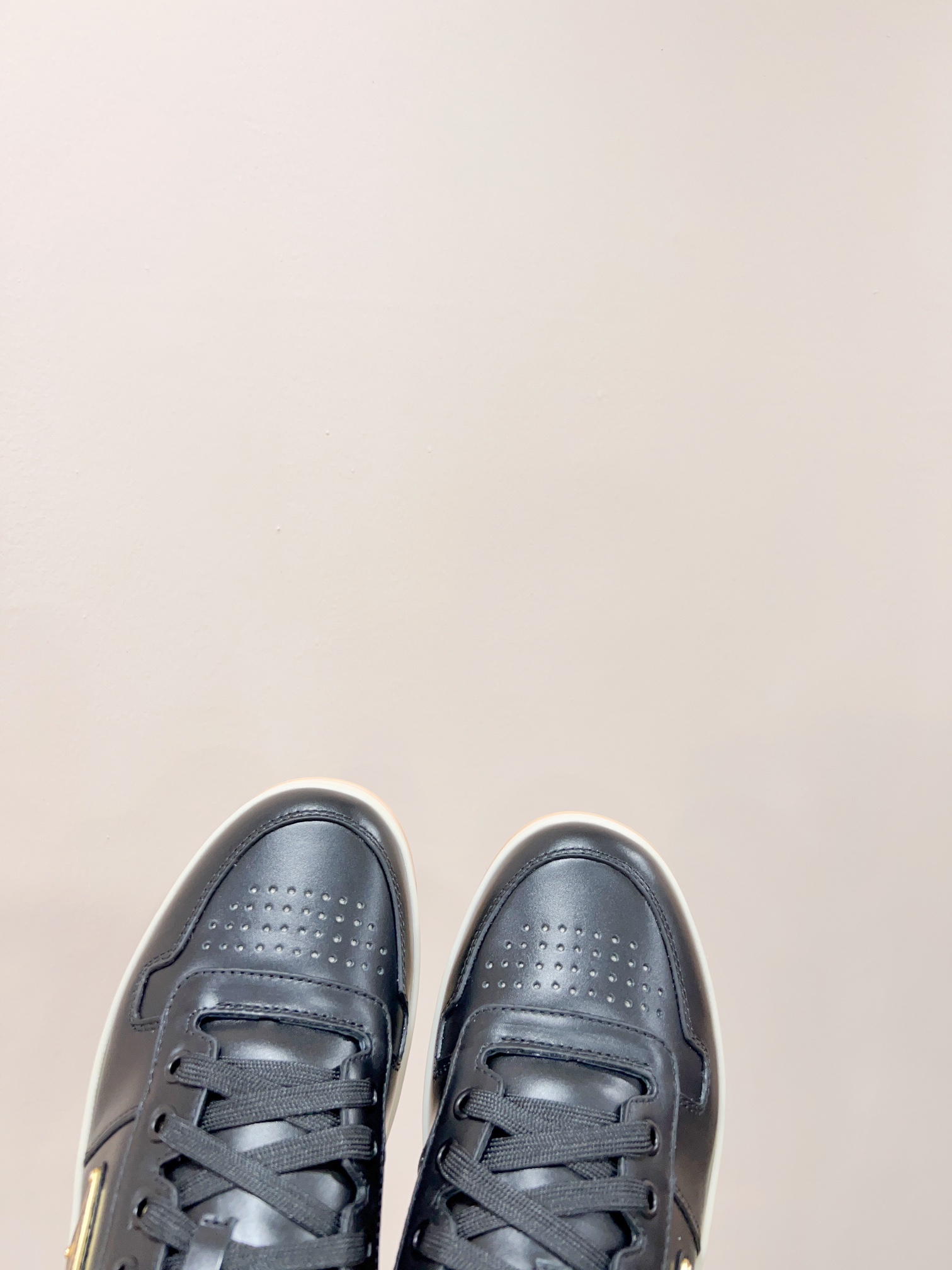 Adidas Prada Couple Board Shoes