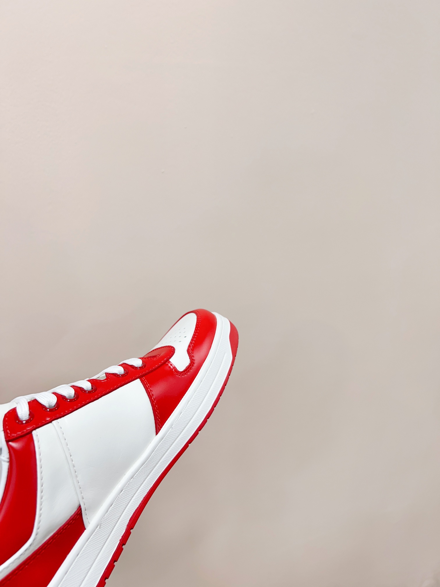 Adidas Prada Couple Board Shoes