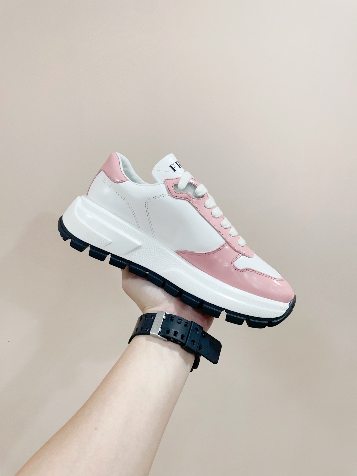 Adidas Prada Couple Sneakers M-l