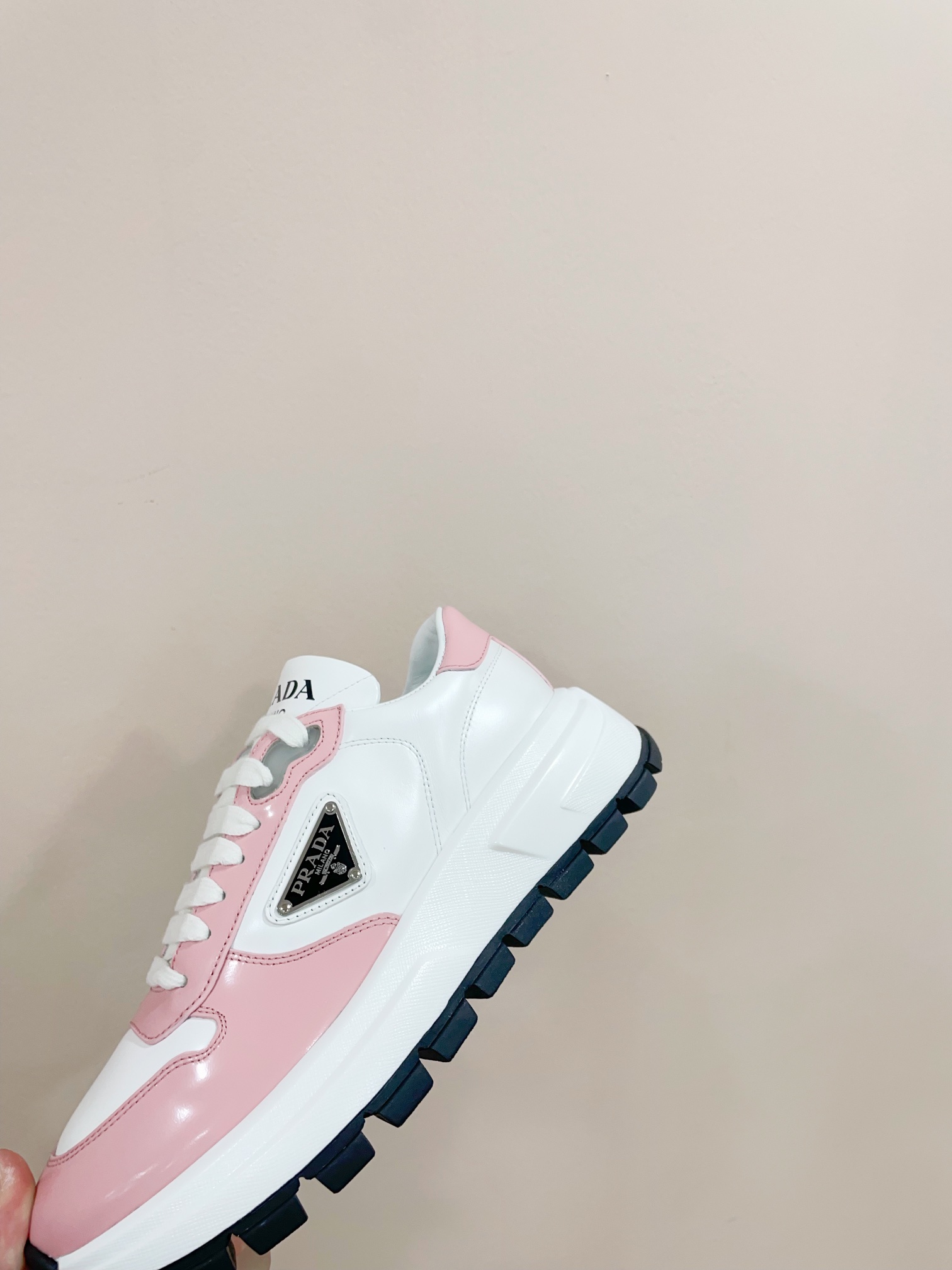 Adidas Prada Couple Sneakers M-l