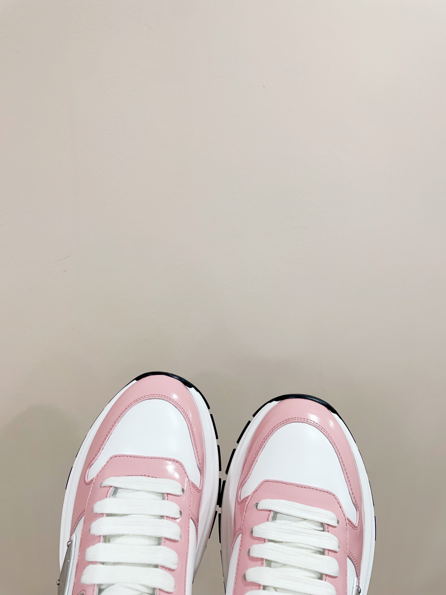 Adidas Prada Couple Sneakers M-l