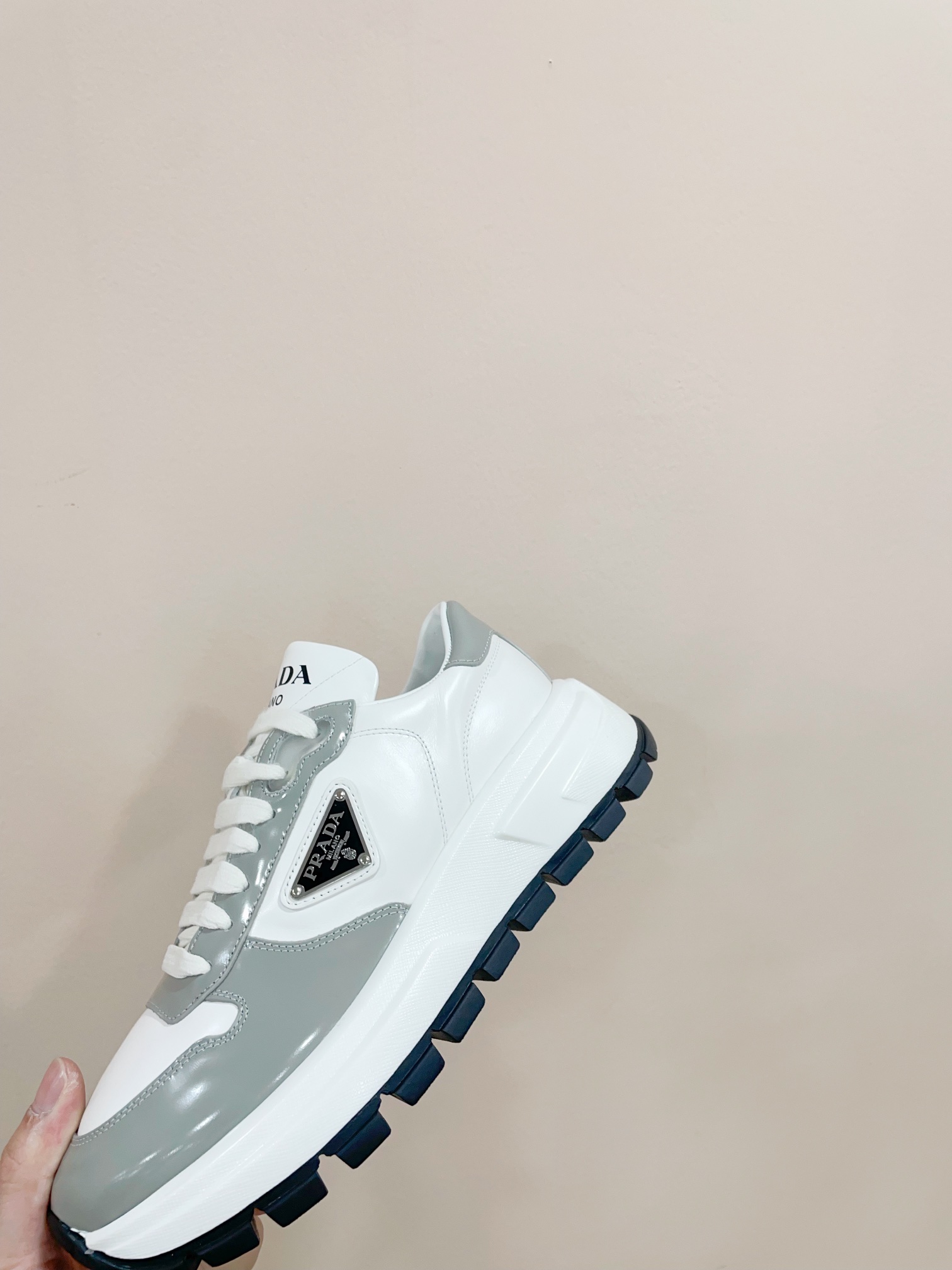 Adidas Prada Couple Sneakers M-l