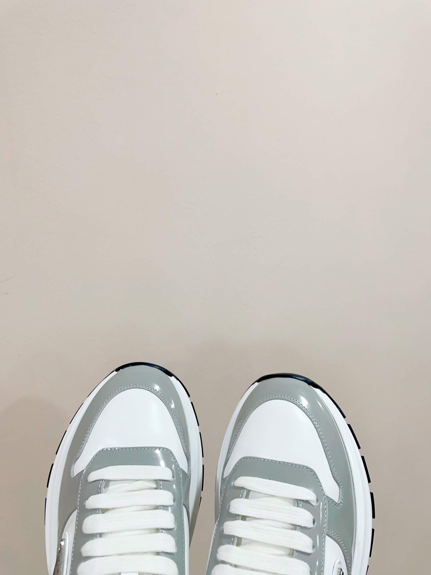 Adidas Prada Couple Sneakers M-l