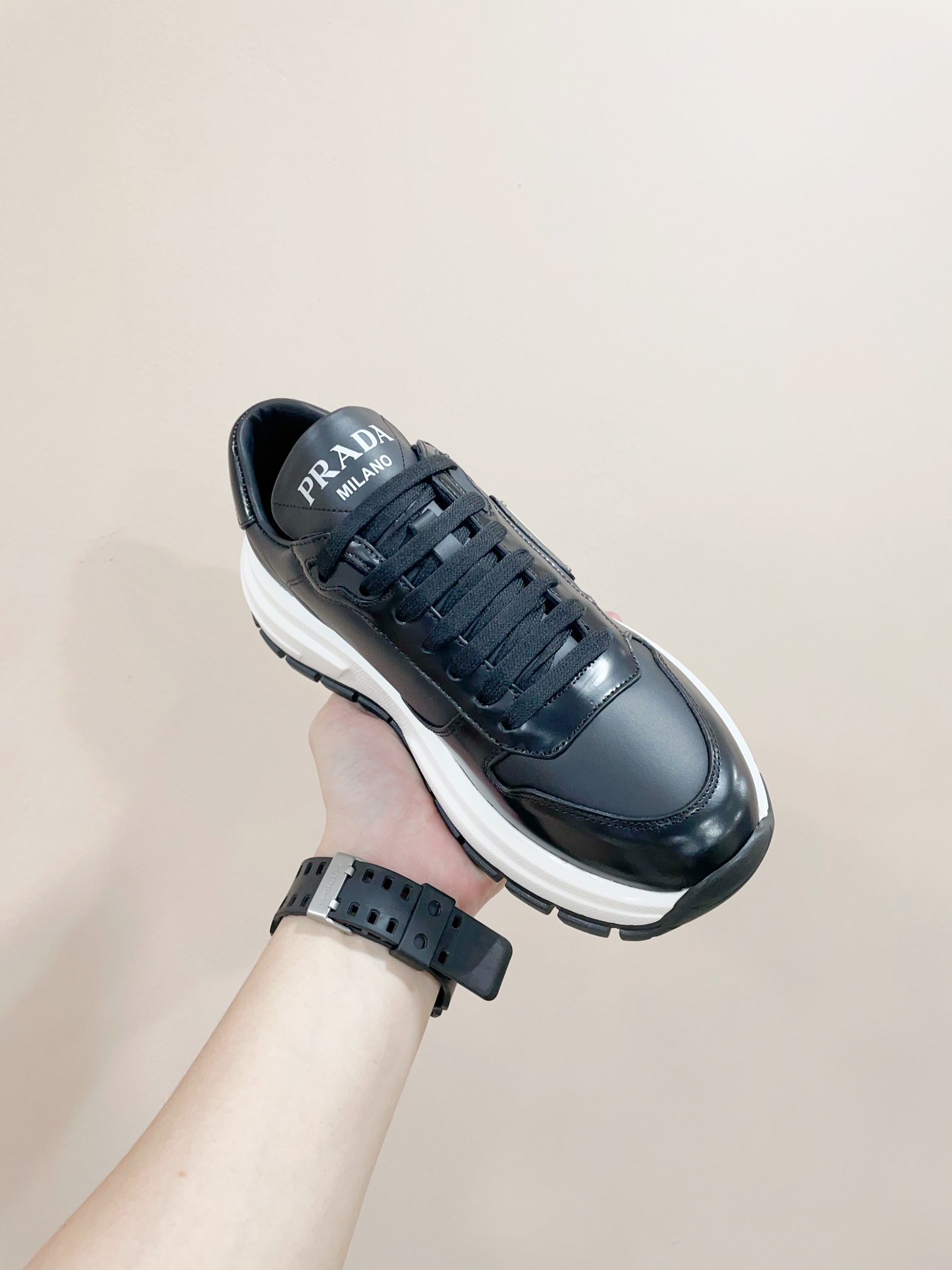 Adidas Prada Couple Sneakers M-l