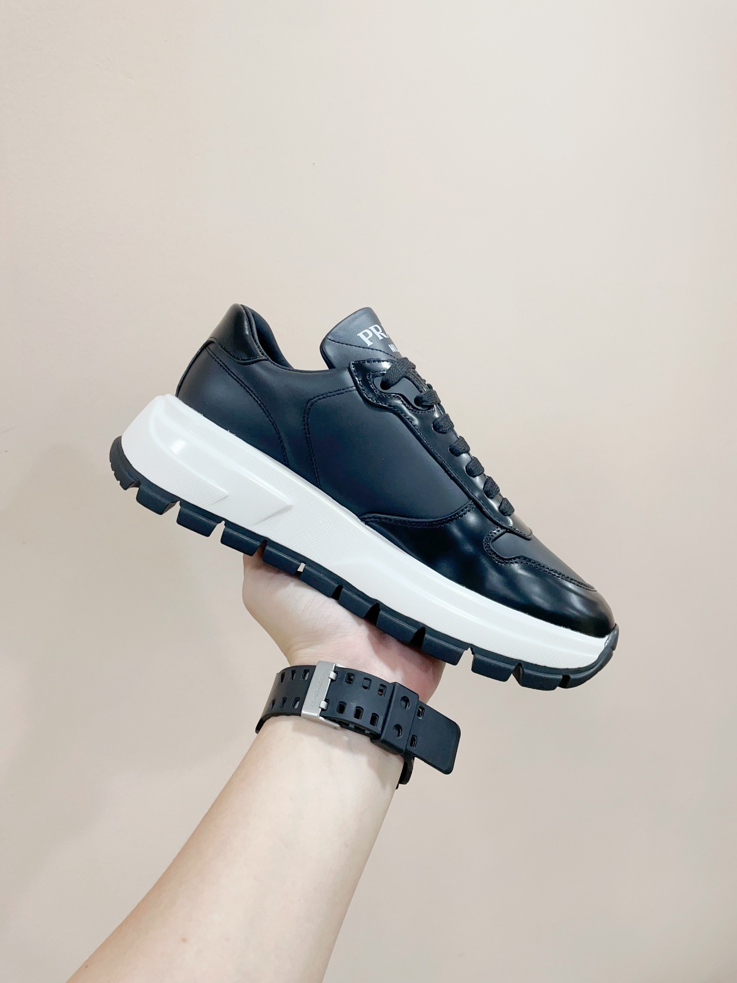 Adidas Prada Couple Sneakers M-l