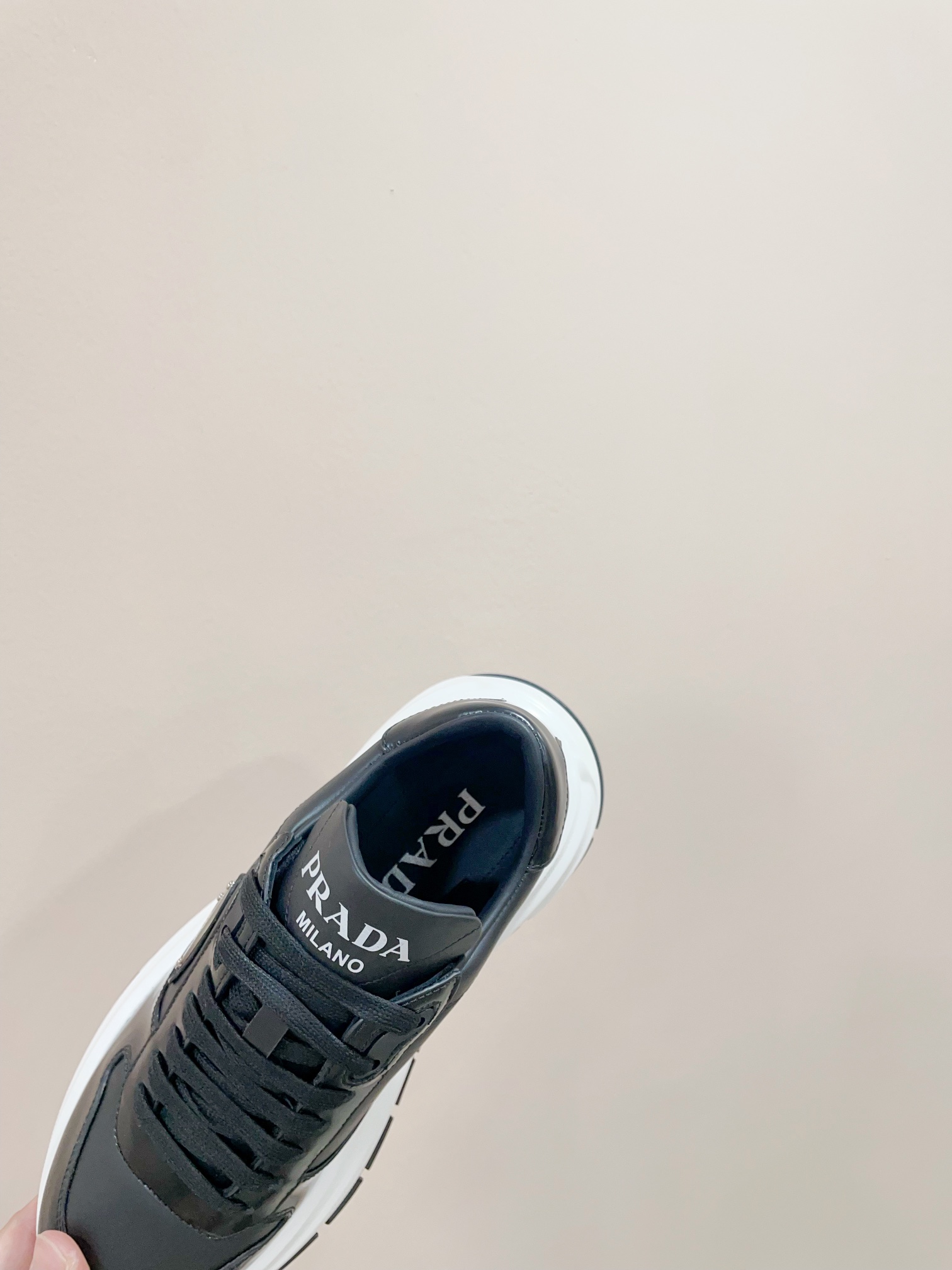 Adidas Prada Couple Sneakers M-l