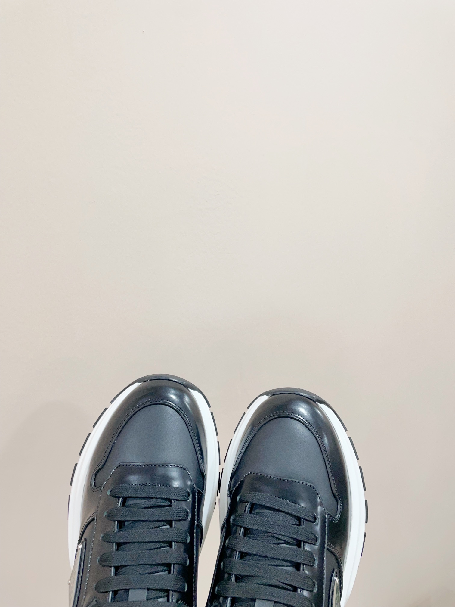 Adidas Prada Couple Sneakers M-l