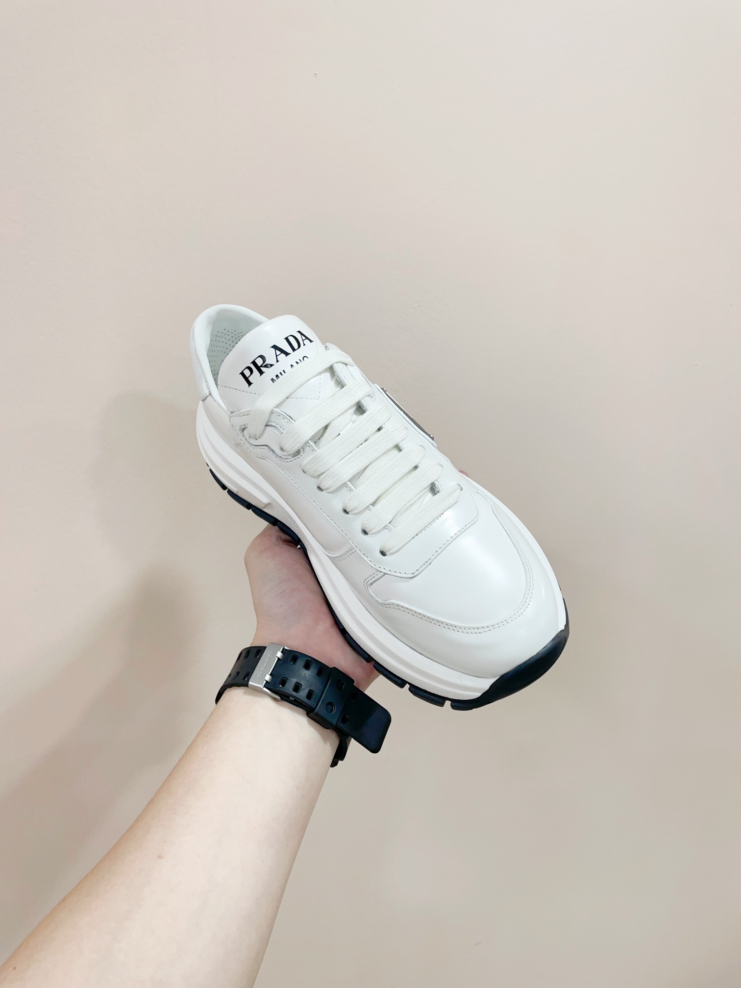 Adidas Prada Couple Sneakers M-l