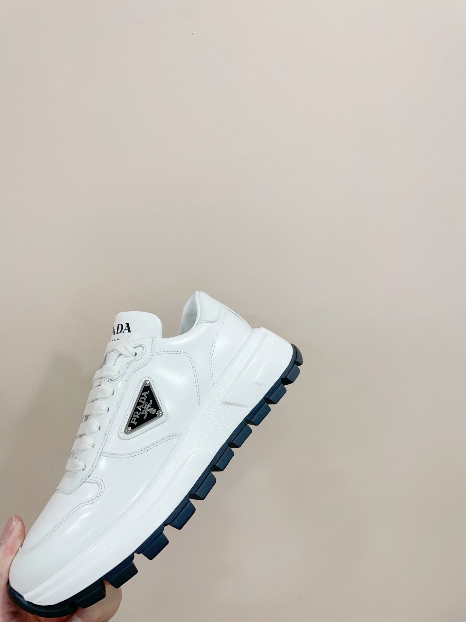 Adidas Prada Couple Sneakers M-l