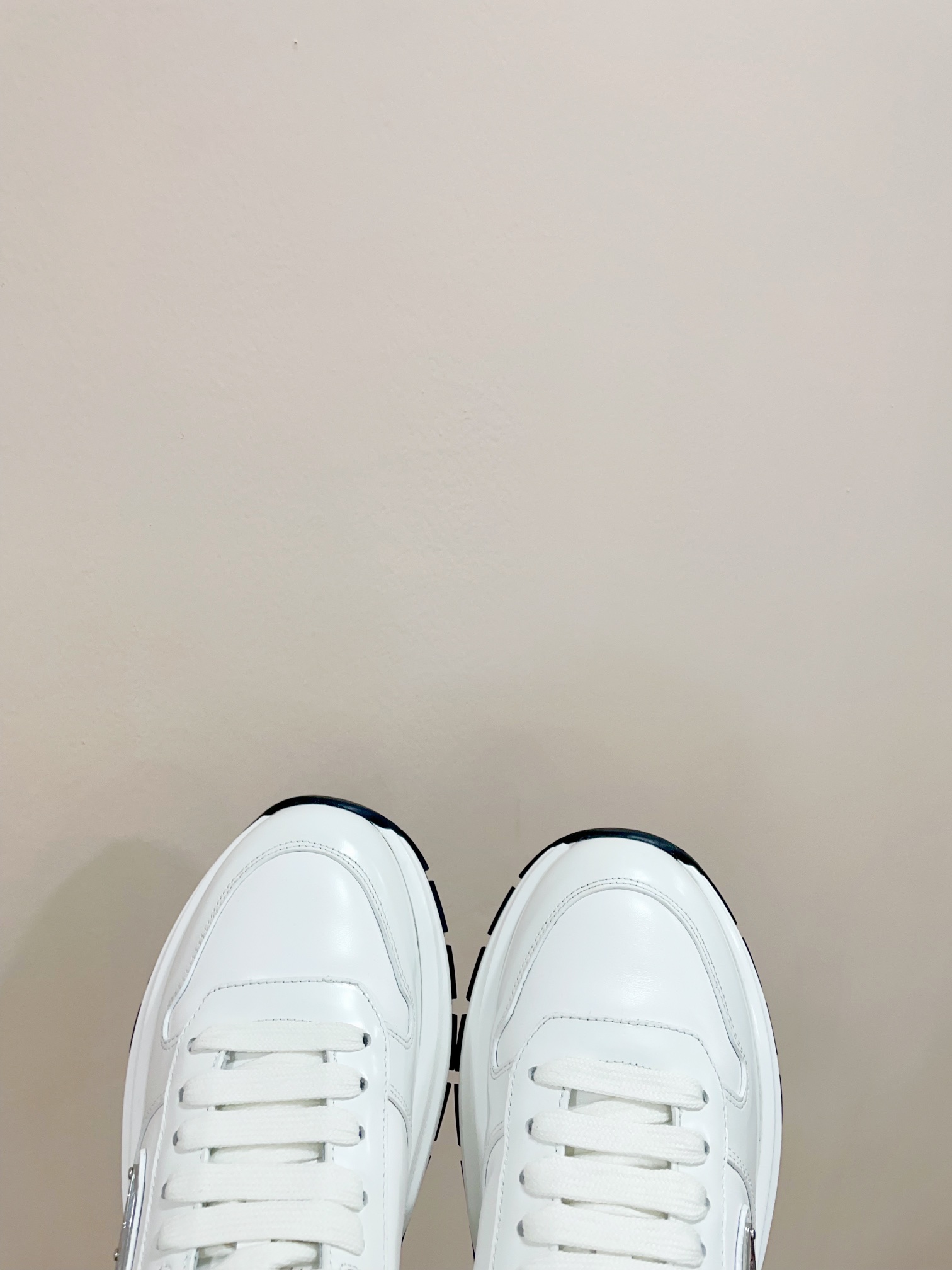 Adidas Prada Couple Sneakers M-l