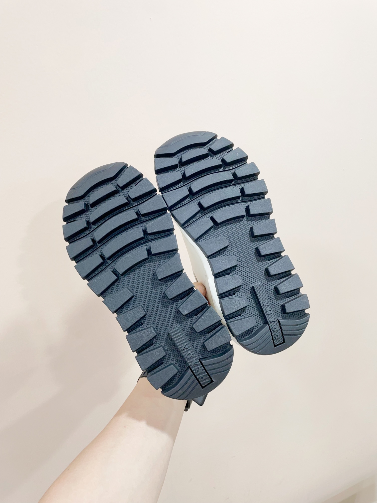 Adidas Prada Couple Sneakers M-l